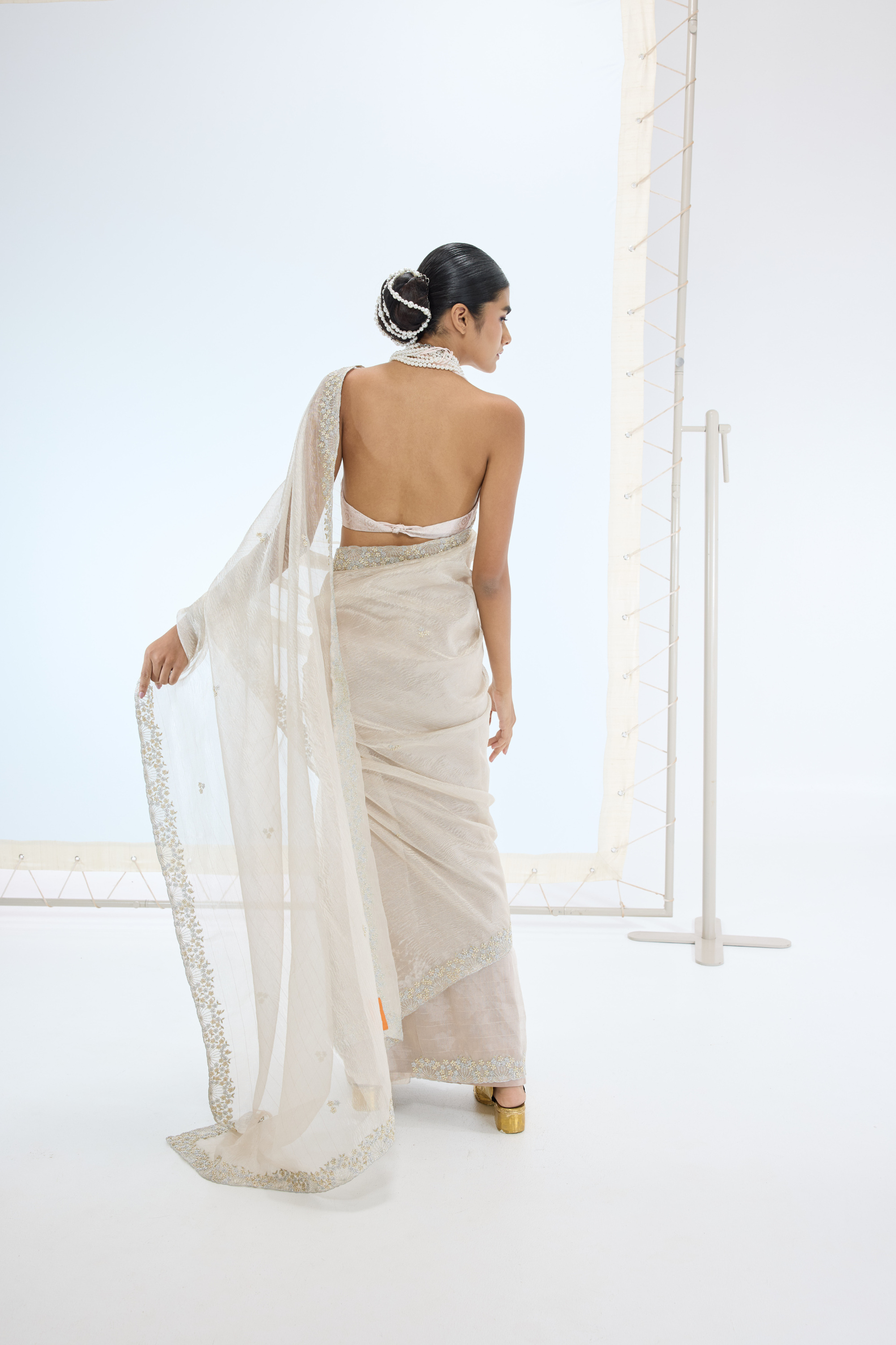 The Eva Saree