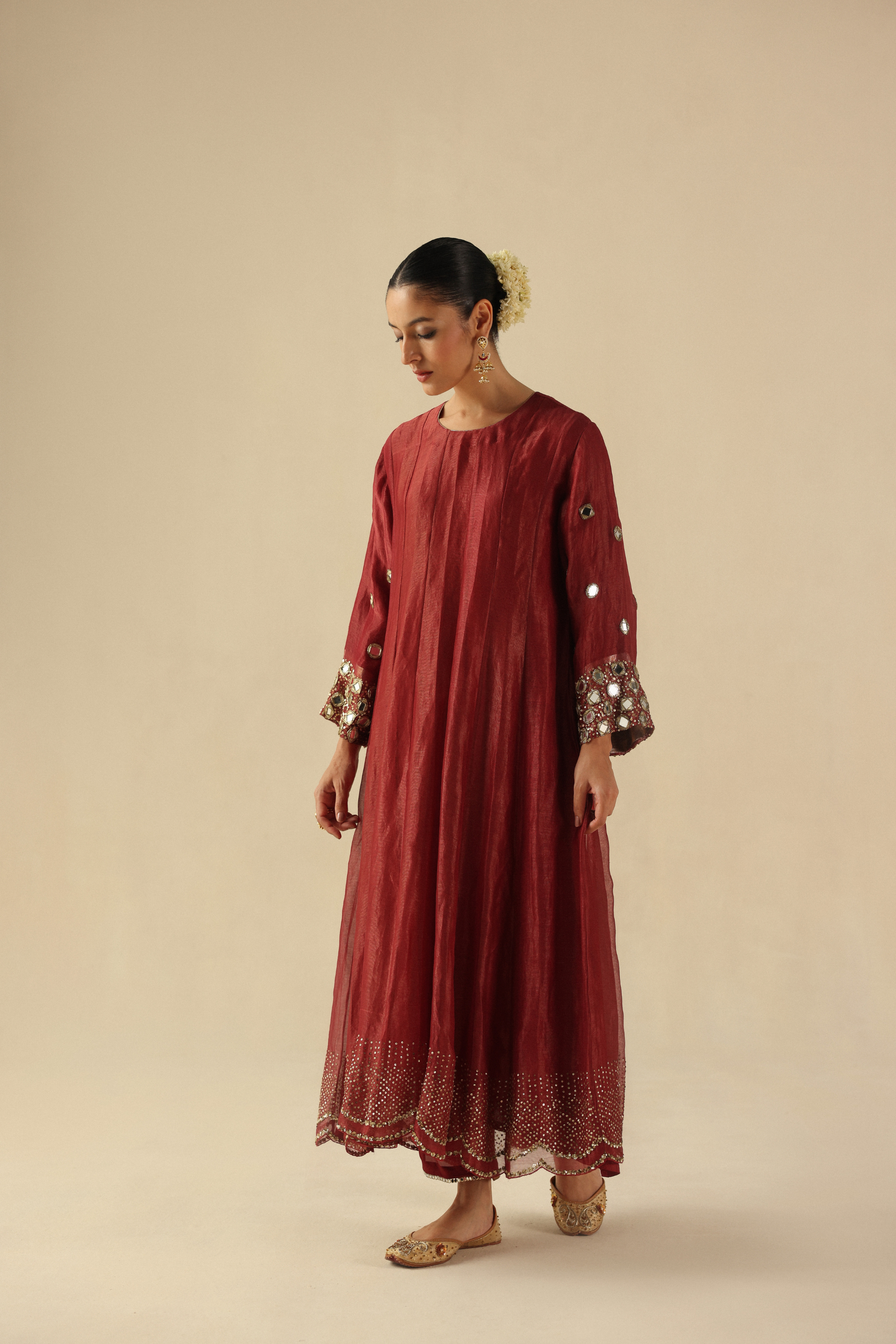 Afsana Kalidar
