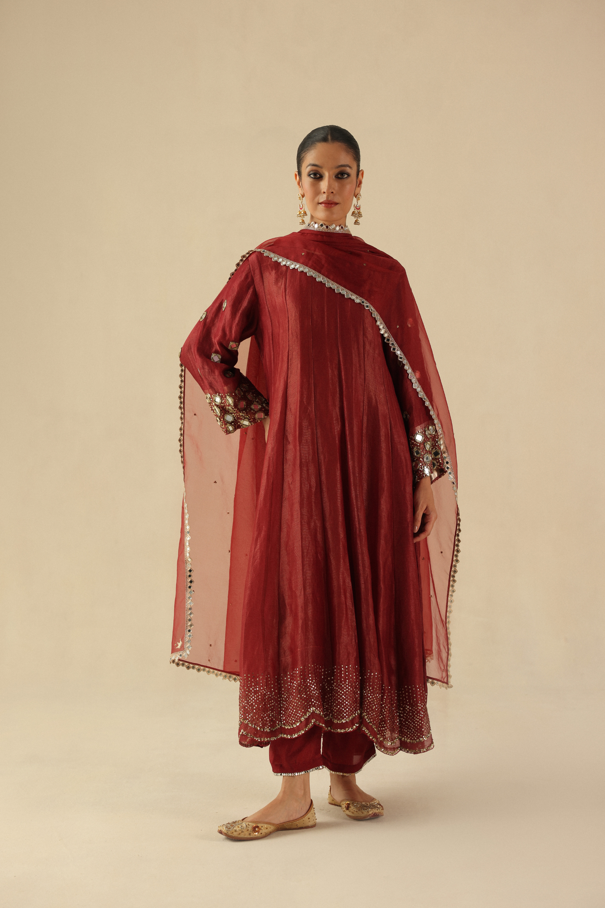 Afsana Kalidar