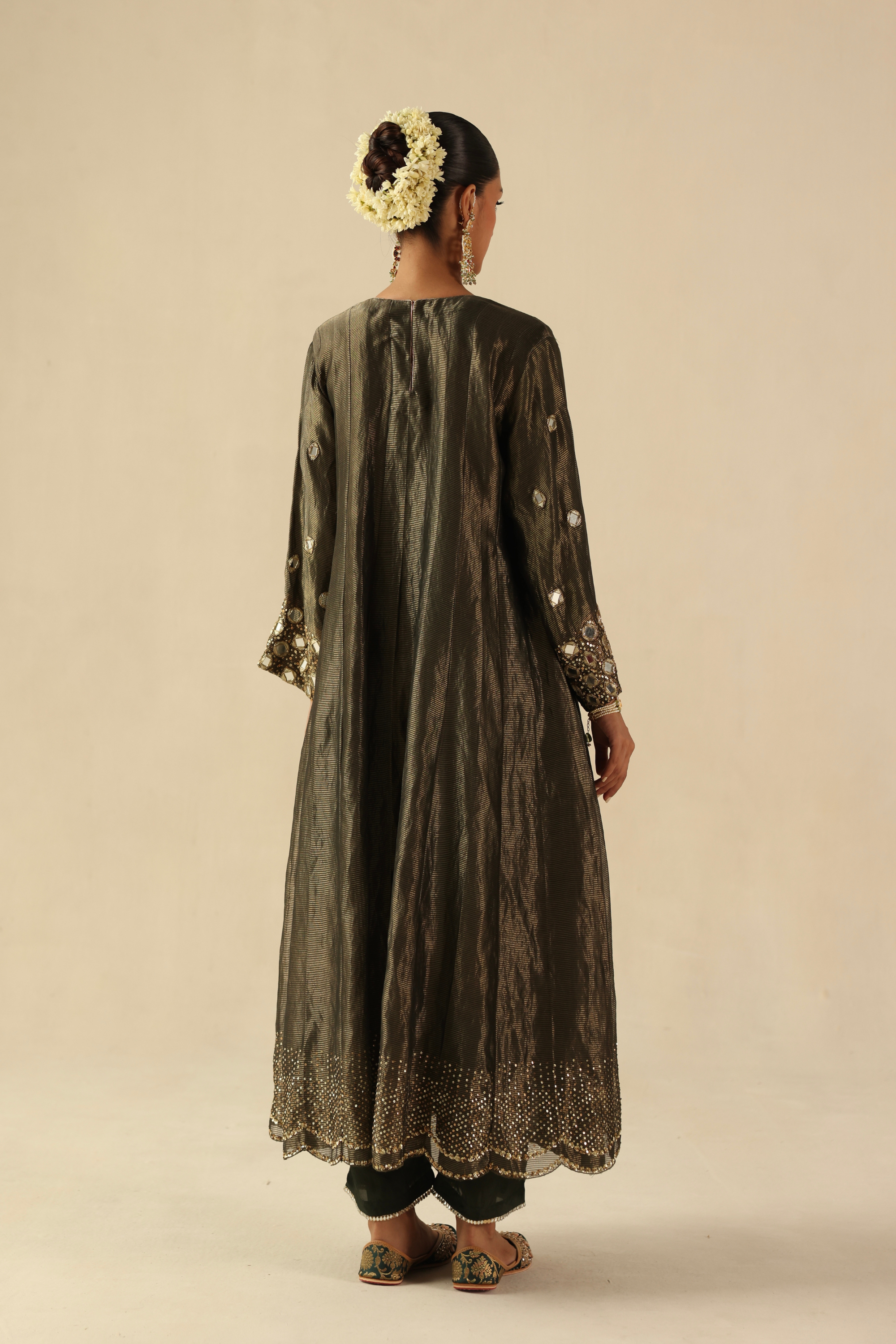 Afsana Kalidar