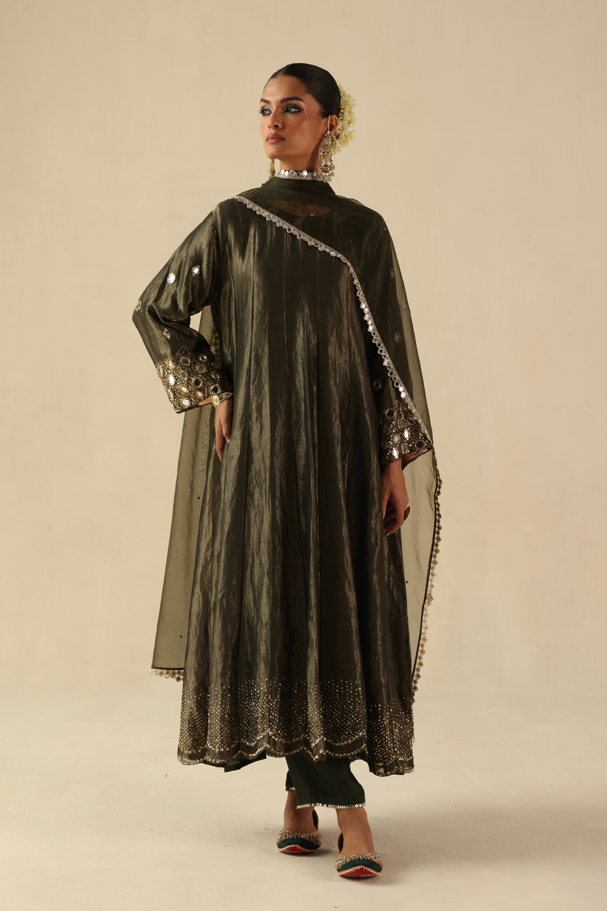 Afsana Kalidar