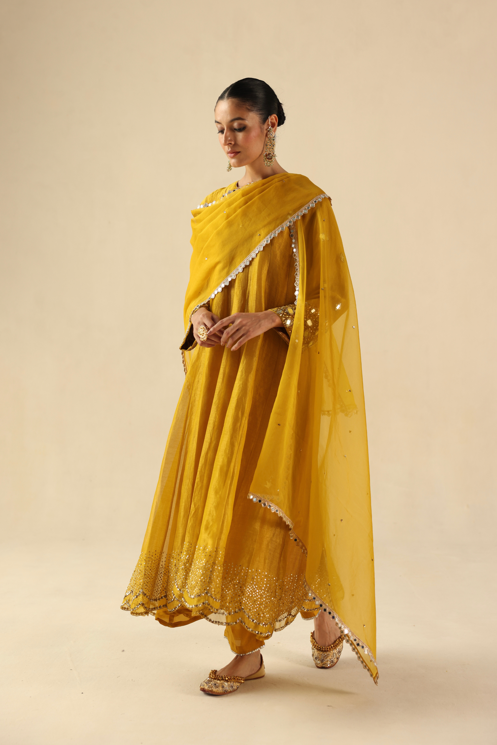 Afsana Kalidar