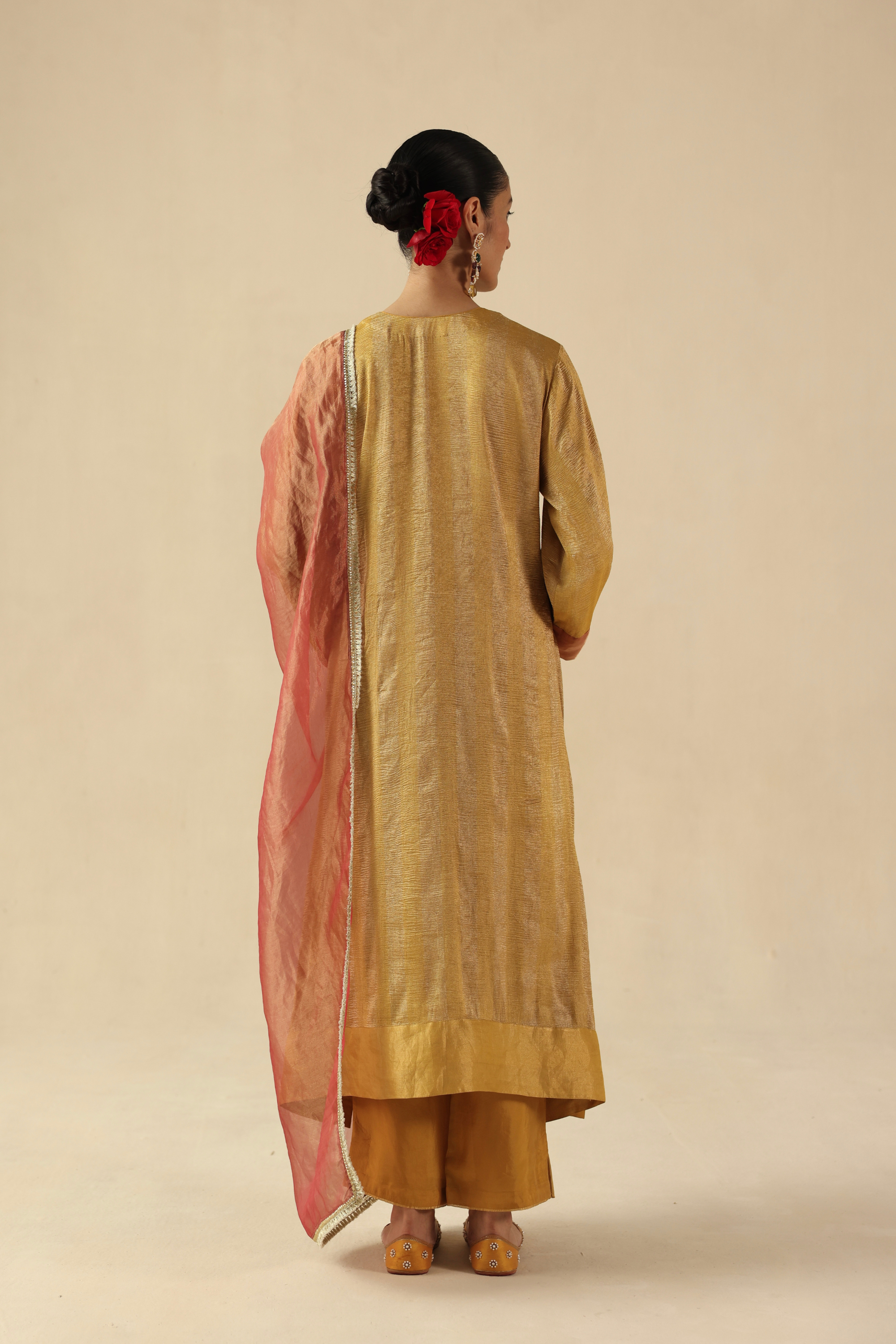 Gauhar Kurta Set