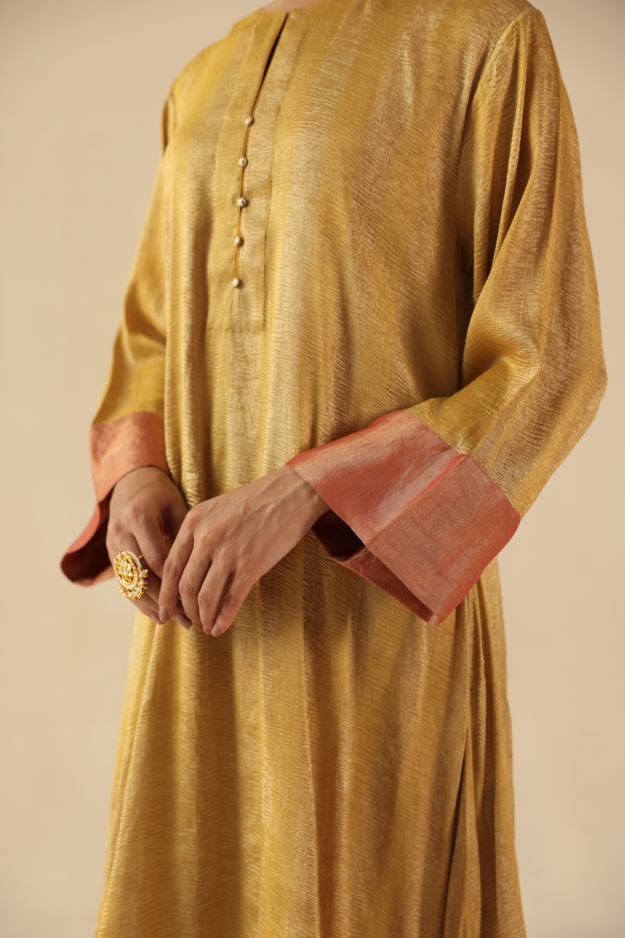 Gauhar Kurta Set