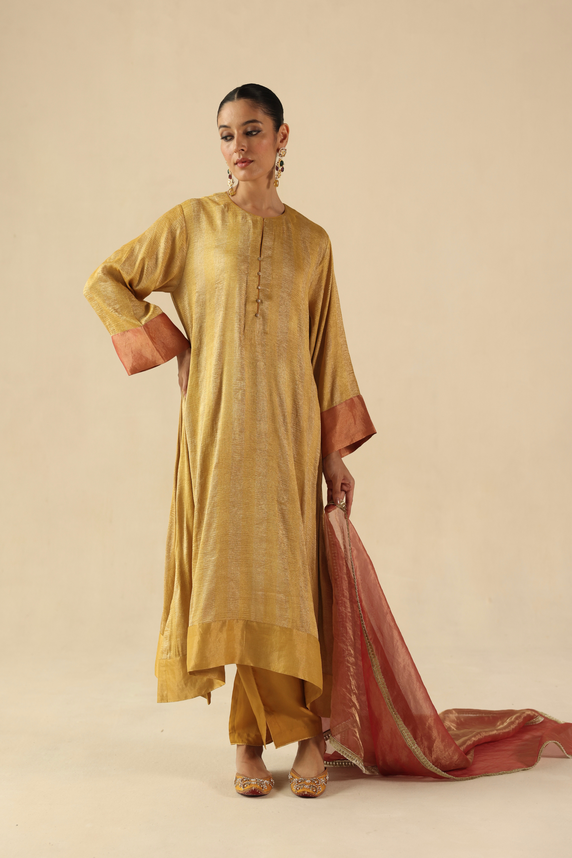 Gauhar Kurta Set