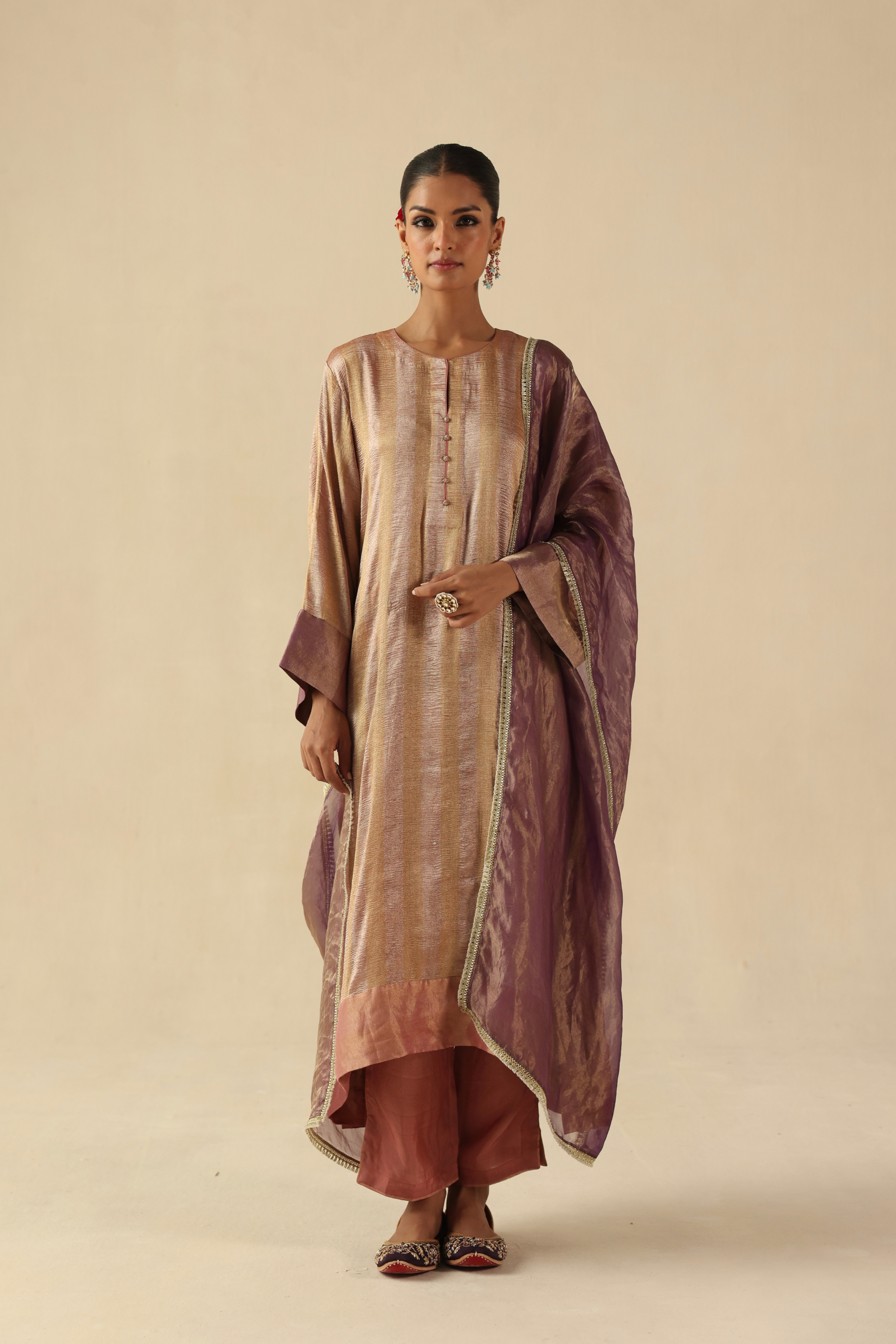 Gauhar Kurta Set