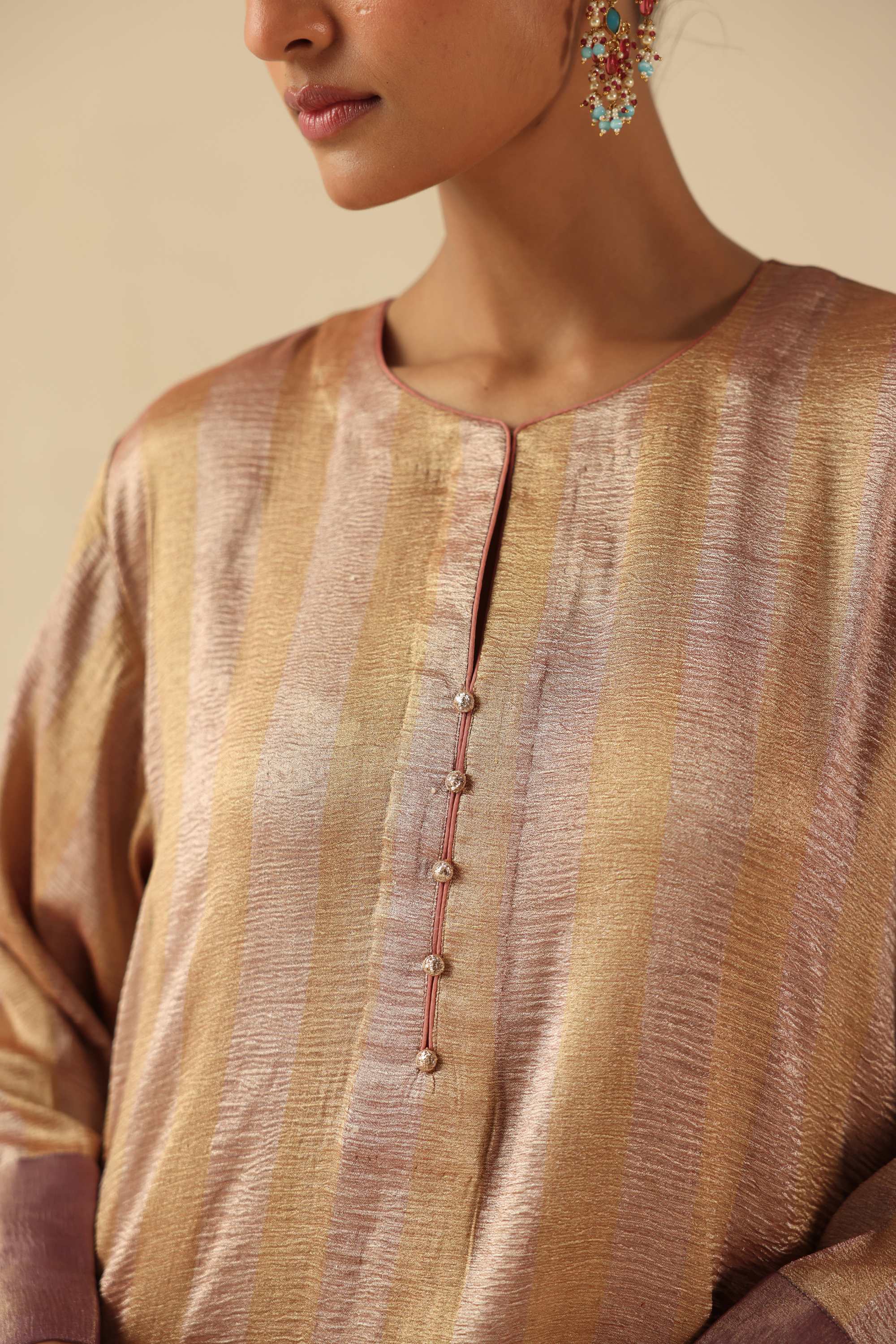 Gauhar Kurta Set