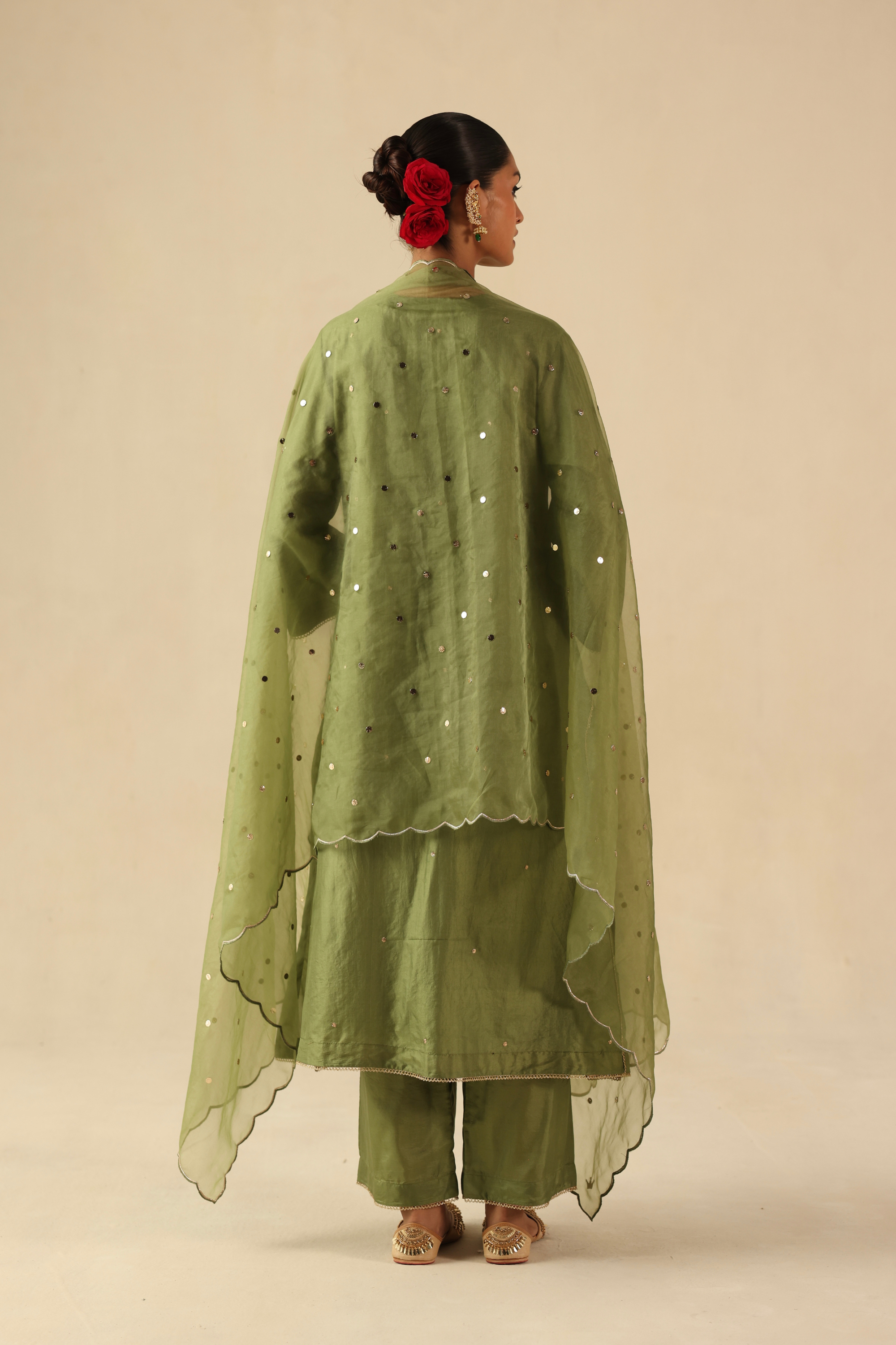 Kohinoor Kurta Set