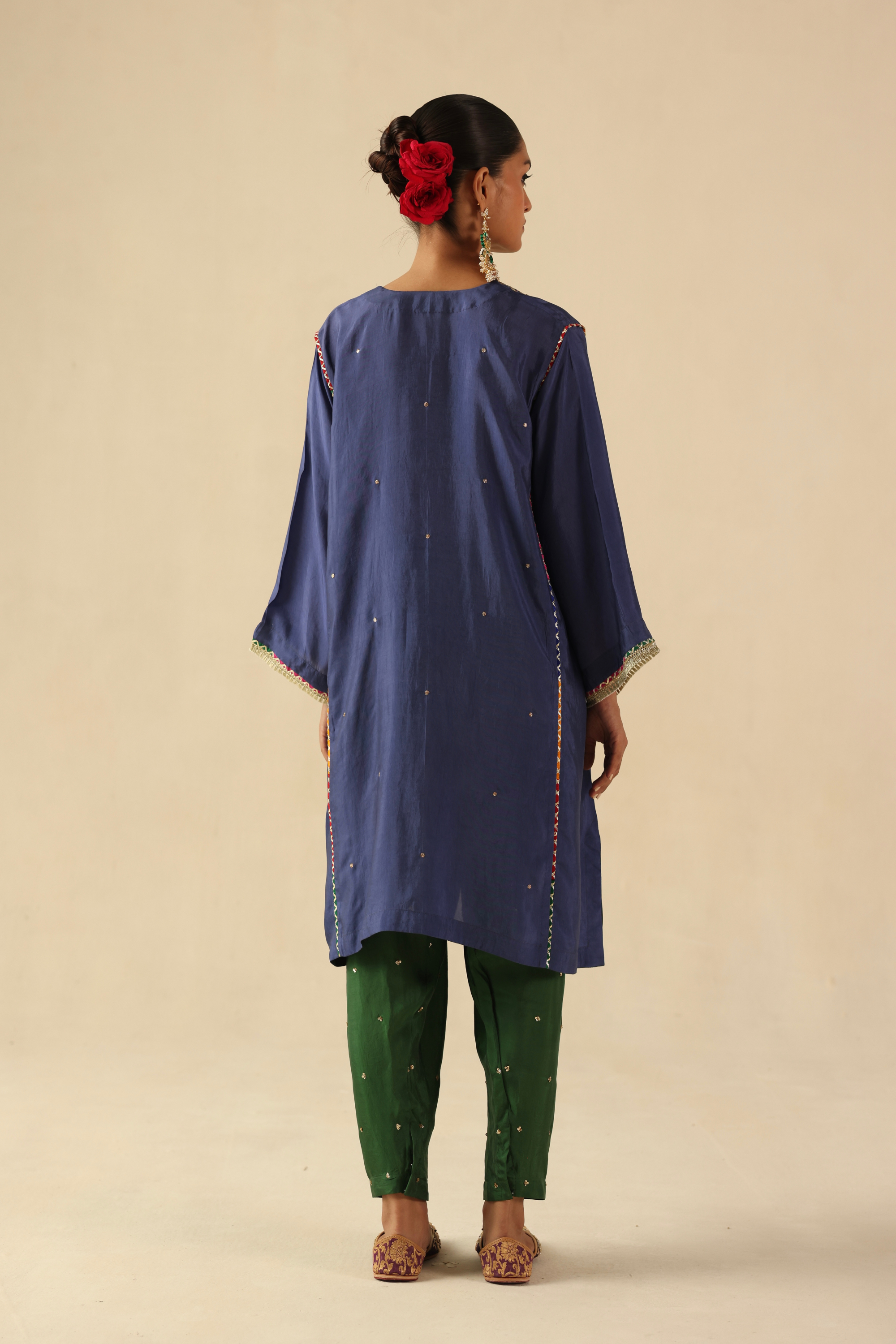 Parizad Kurta Set