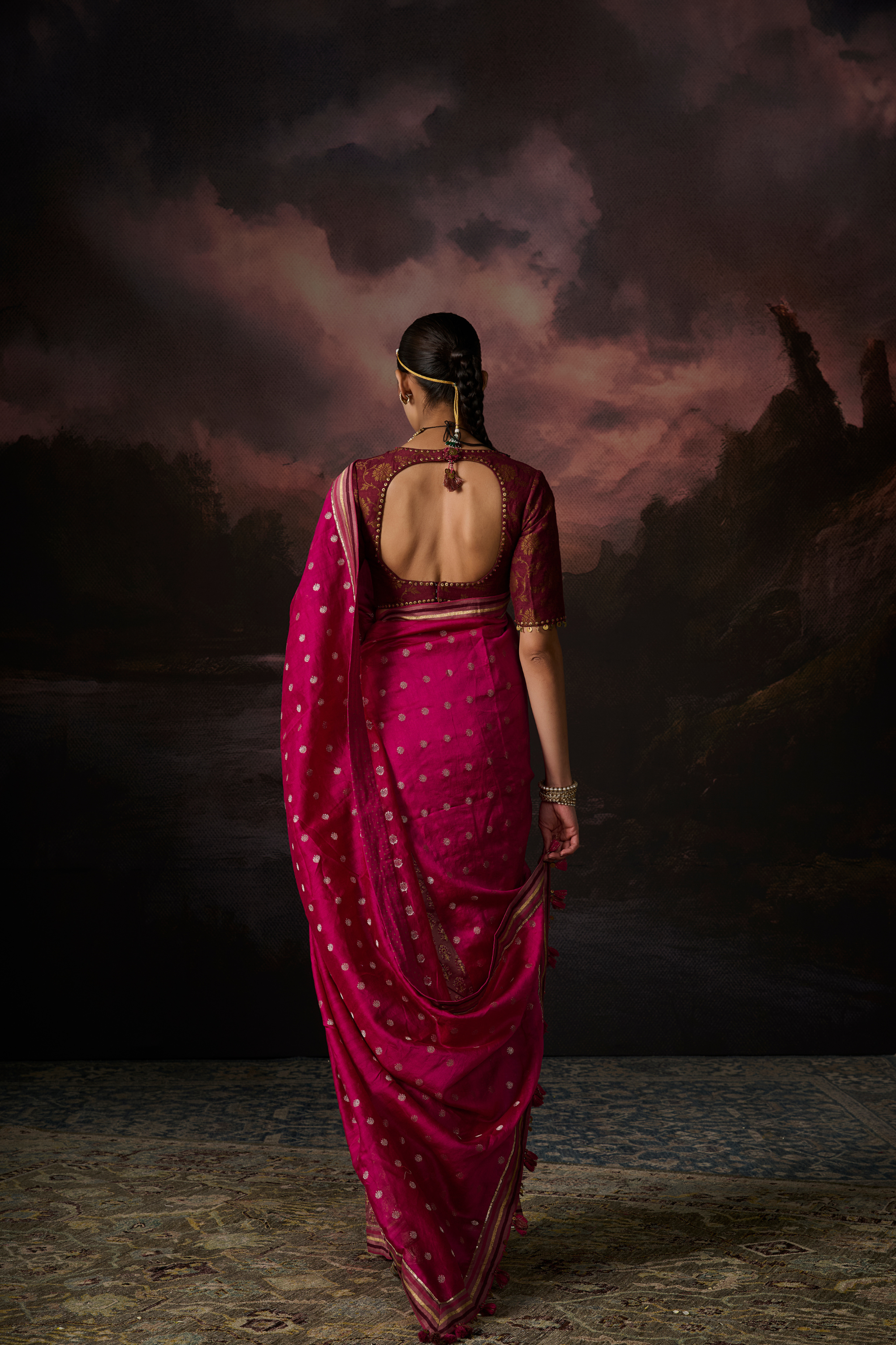 Jasmine Sari