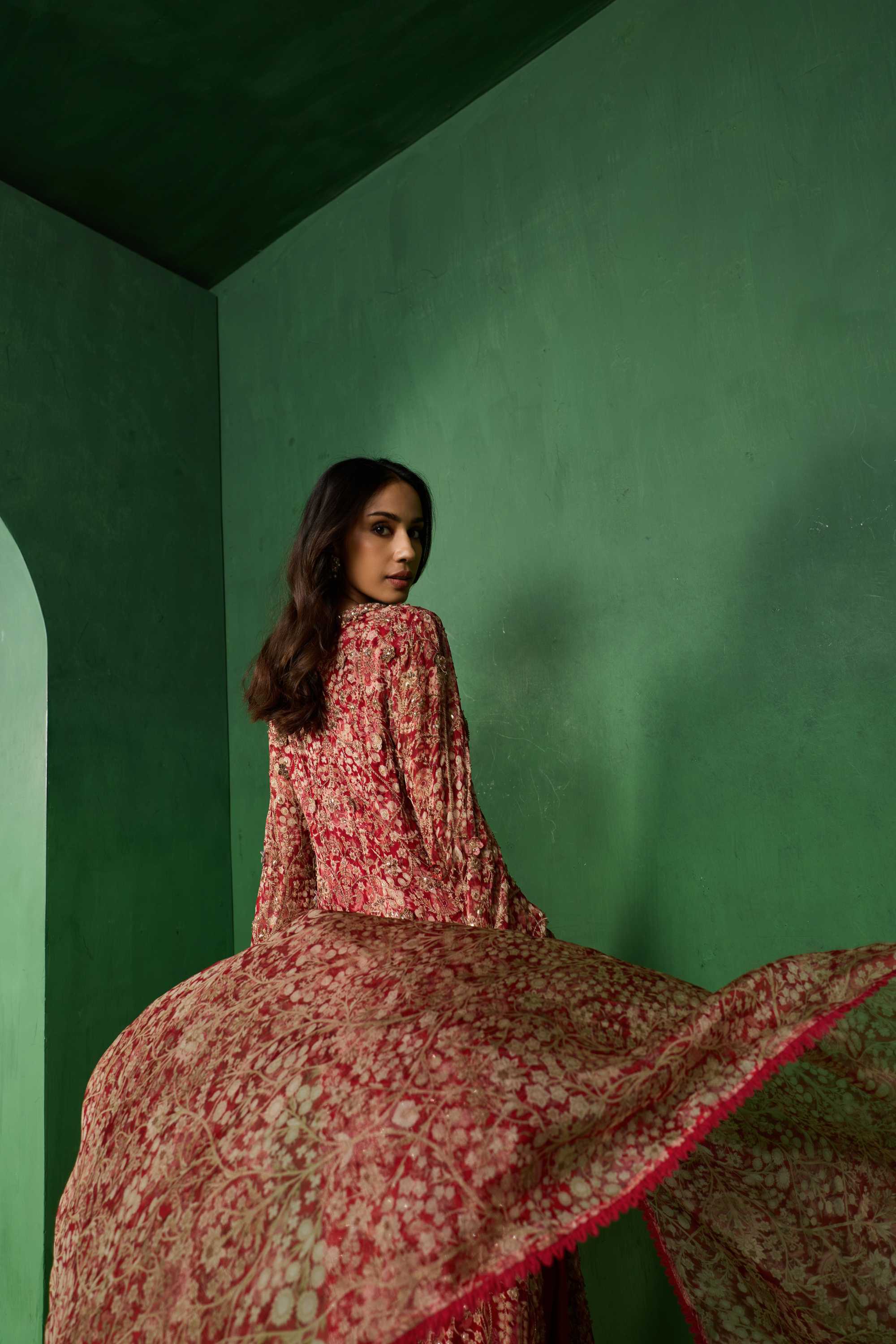 Arsia Kurta Set
