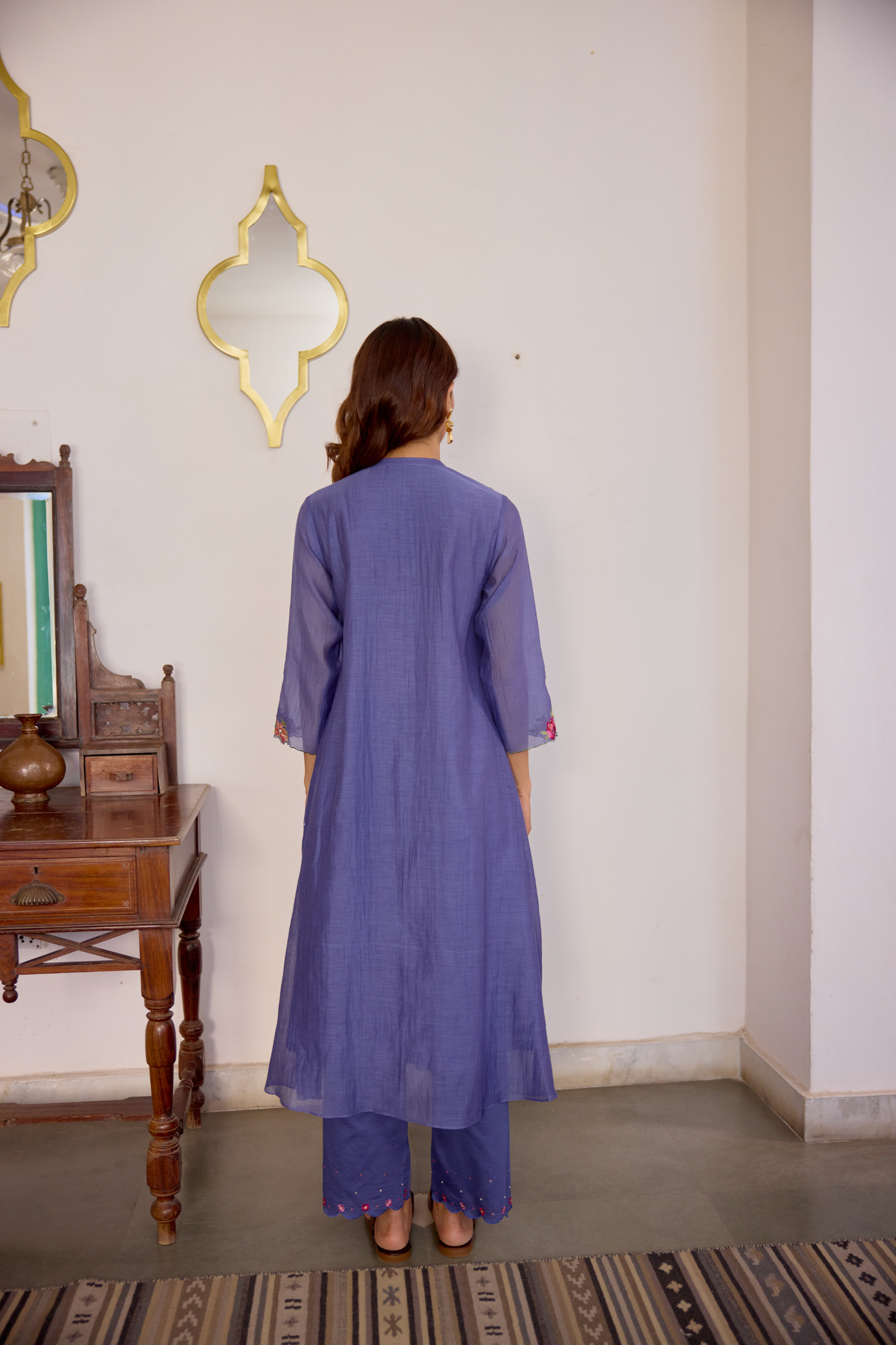 Kurta Sets