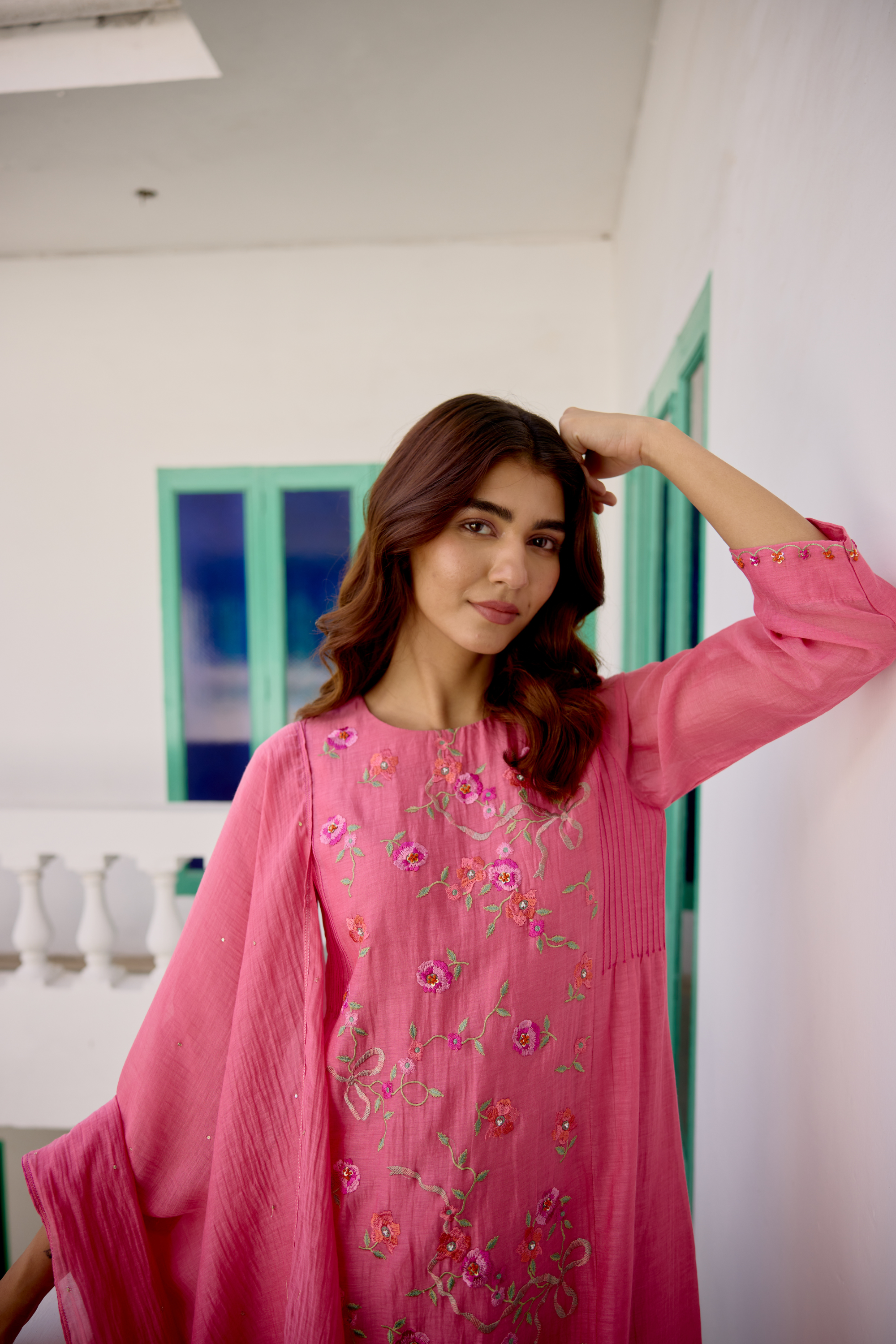 Kurta Sets