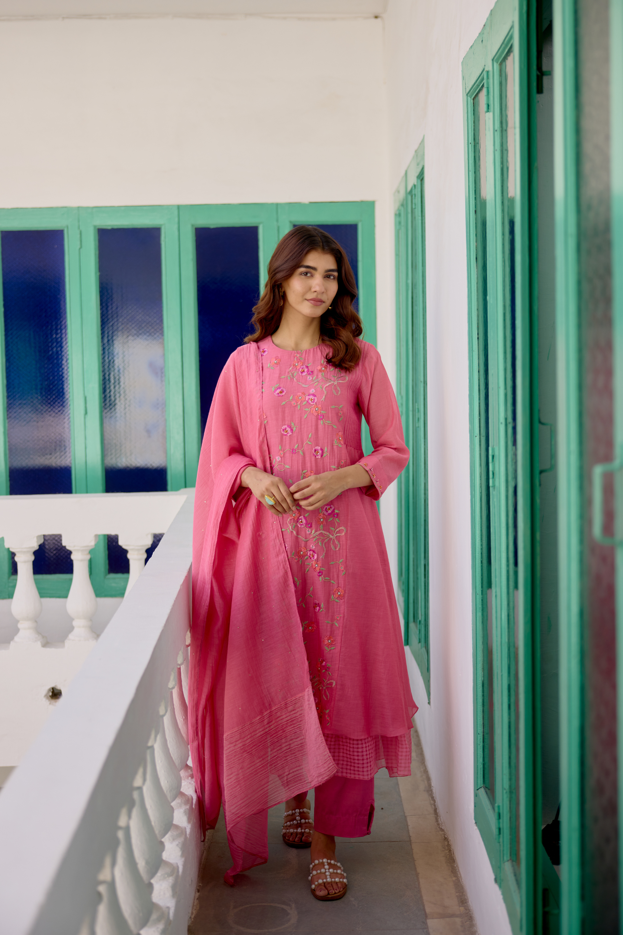 Kurta Sets