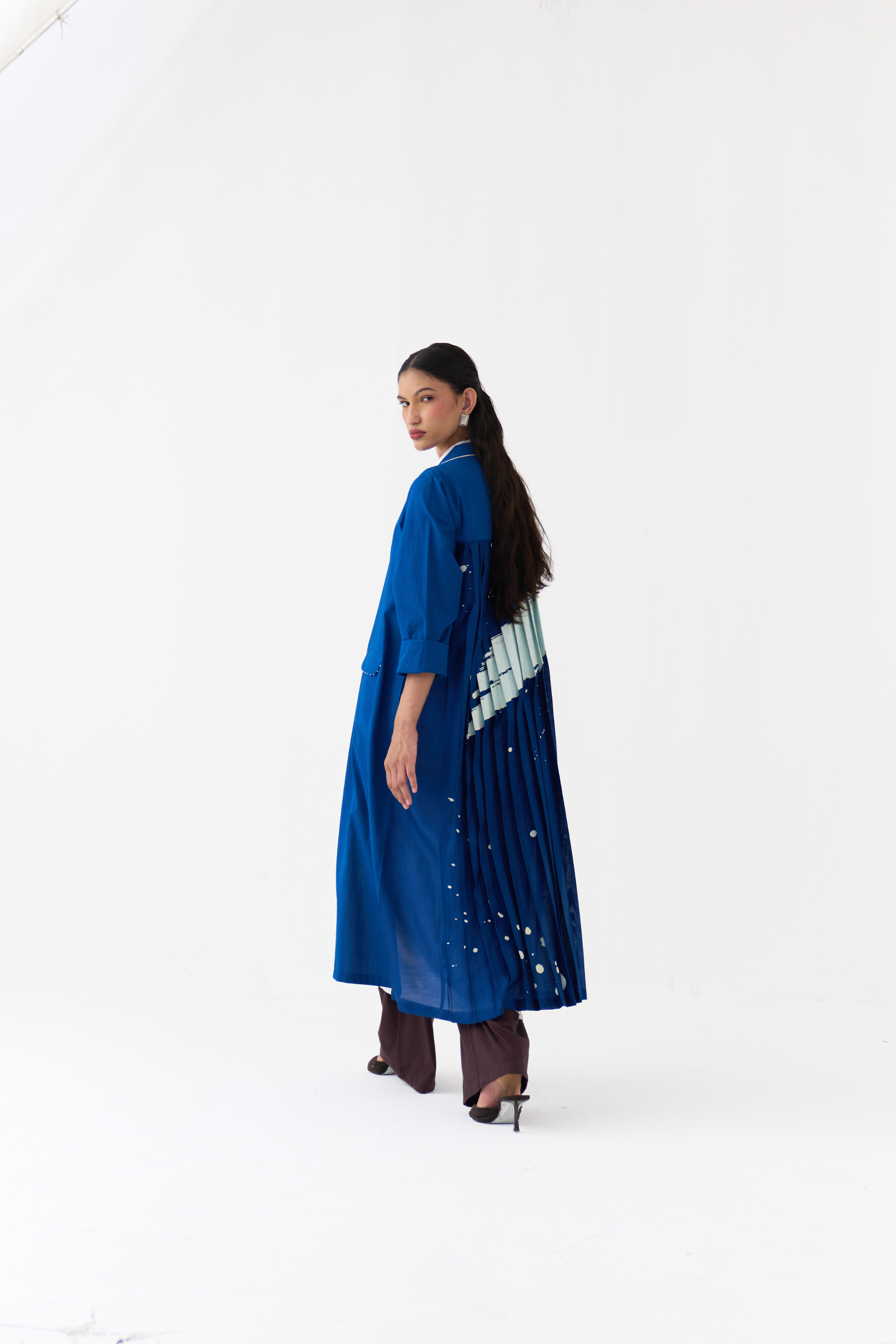Jacket Co-ord (set Of 3)