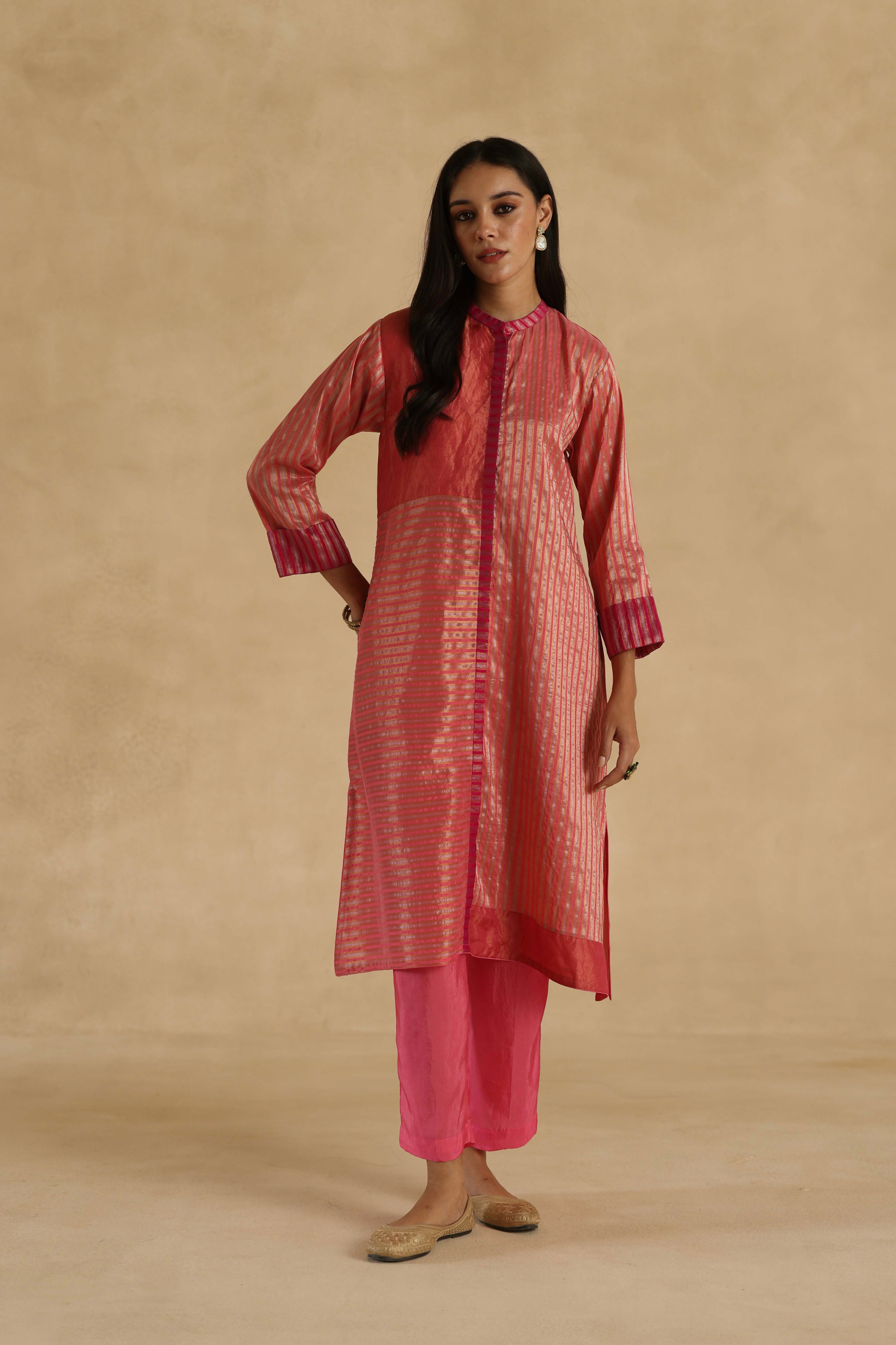 Aalam Suit Set