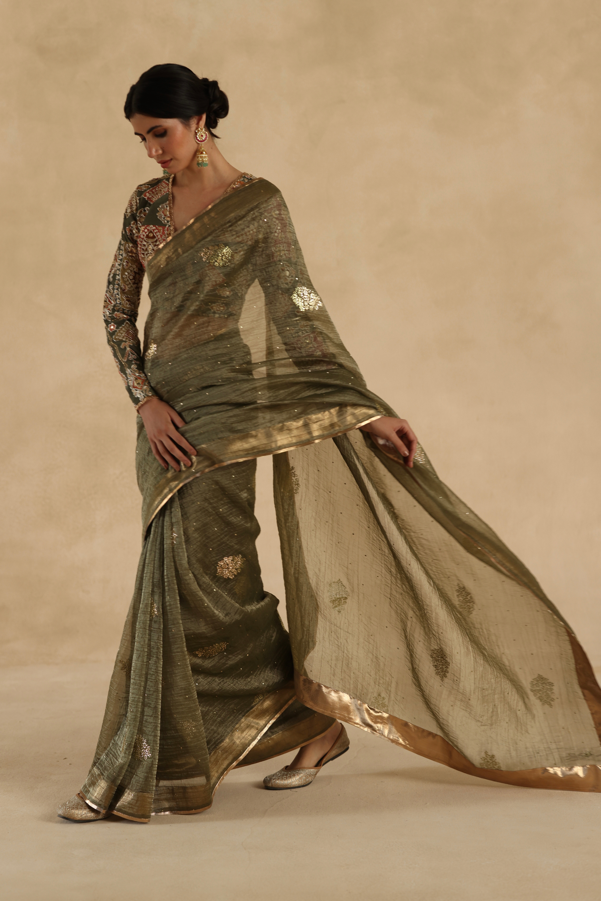 Veda Saree