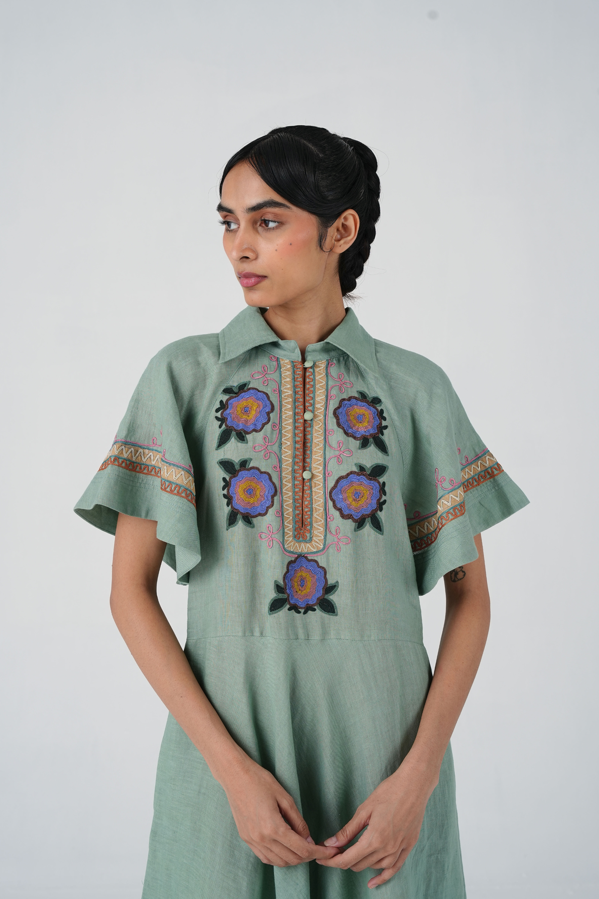Maya Dress