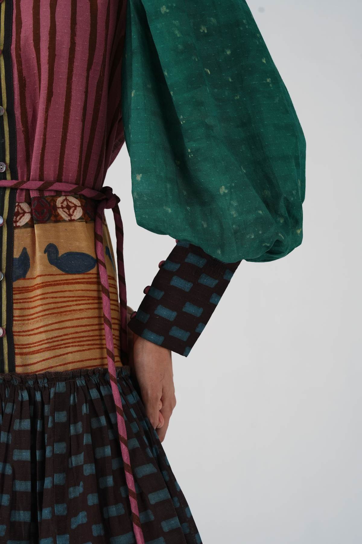 Ruth Dress