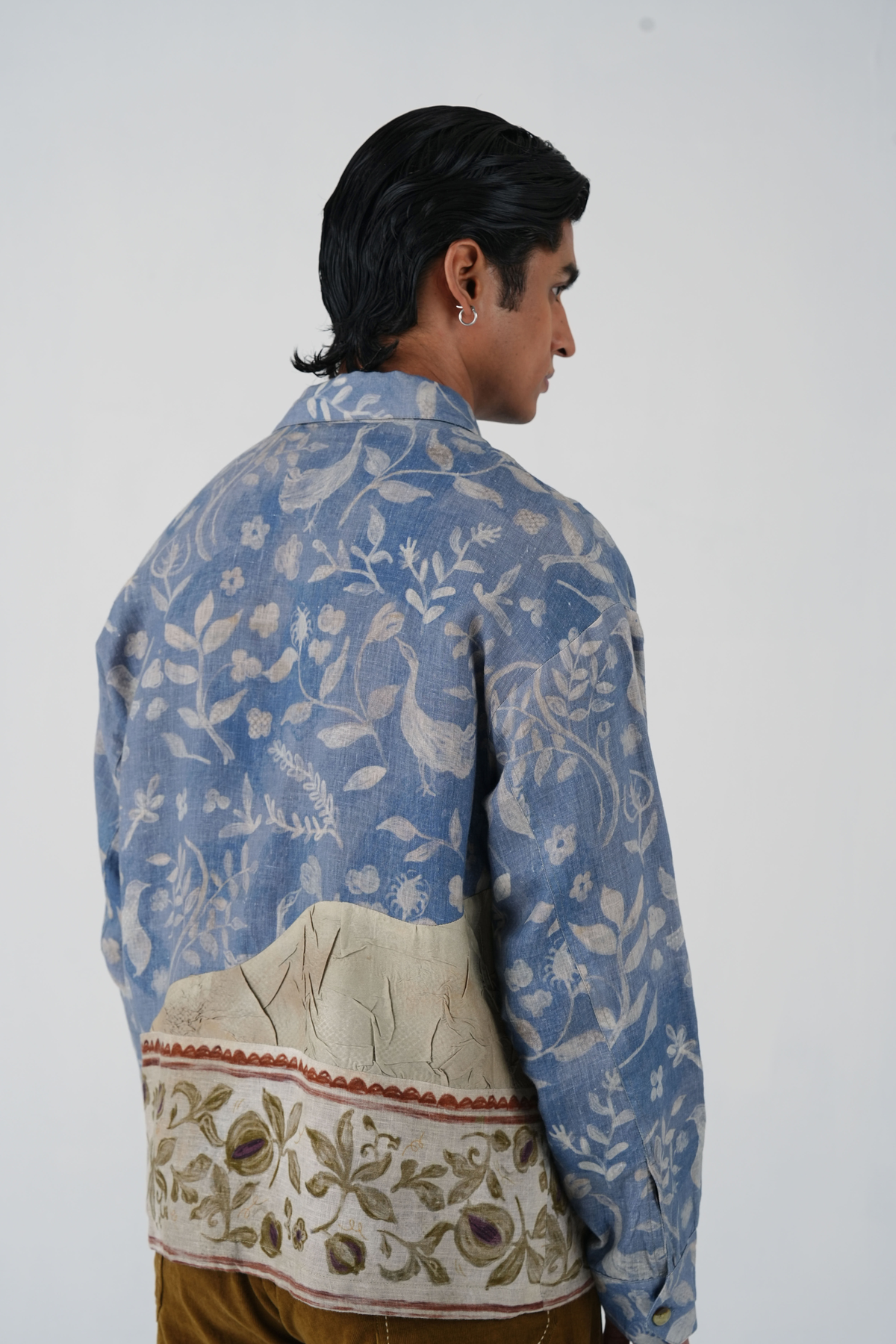 Tram Jacket
