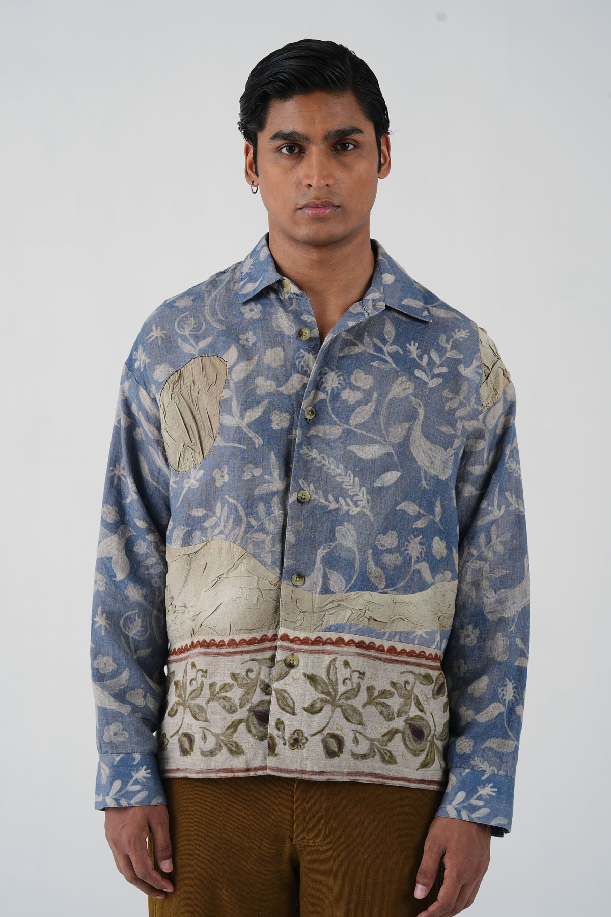 Tram Jacket