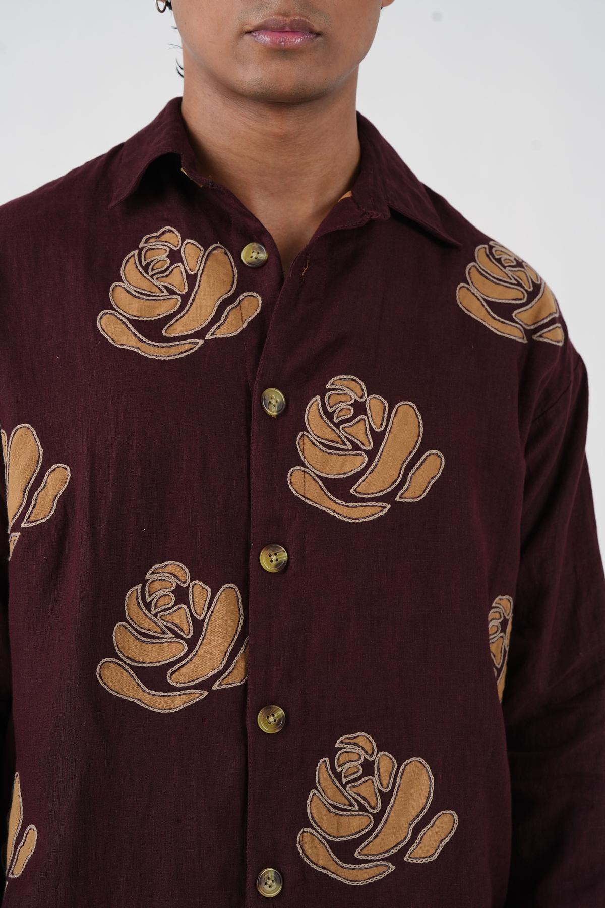Tram Jacket