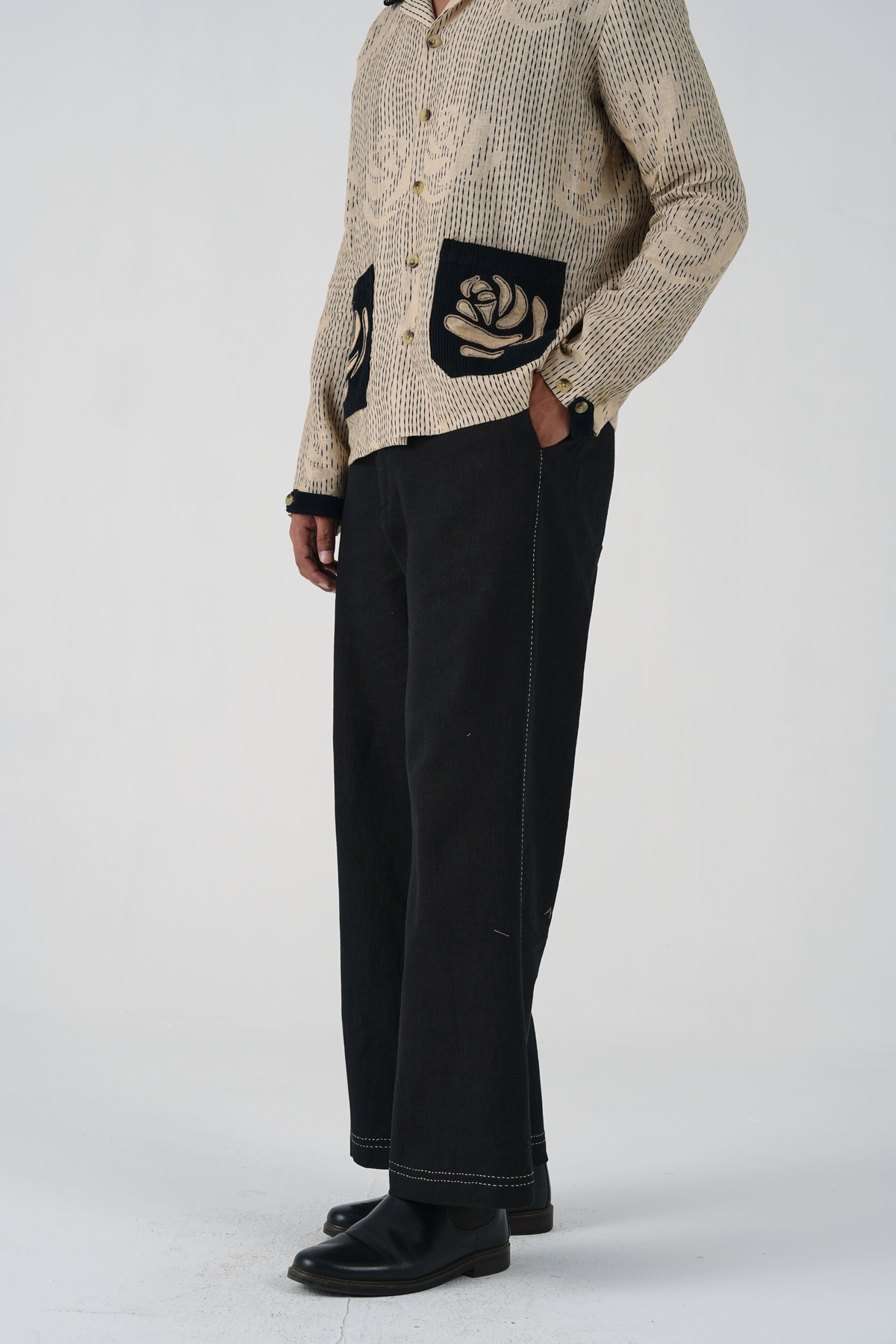 Tram Pants