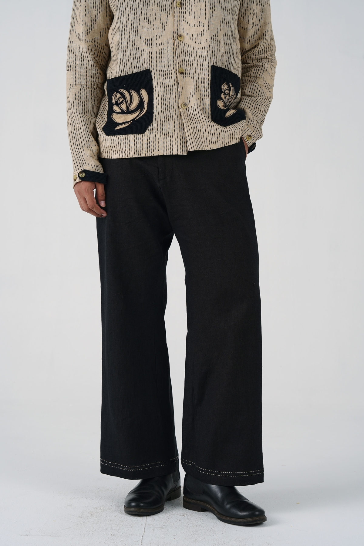 Tram Pants