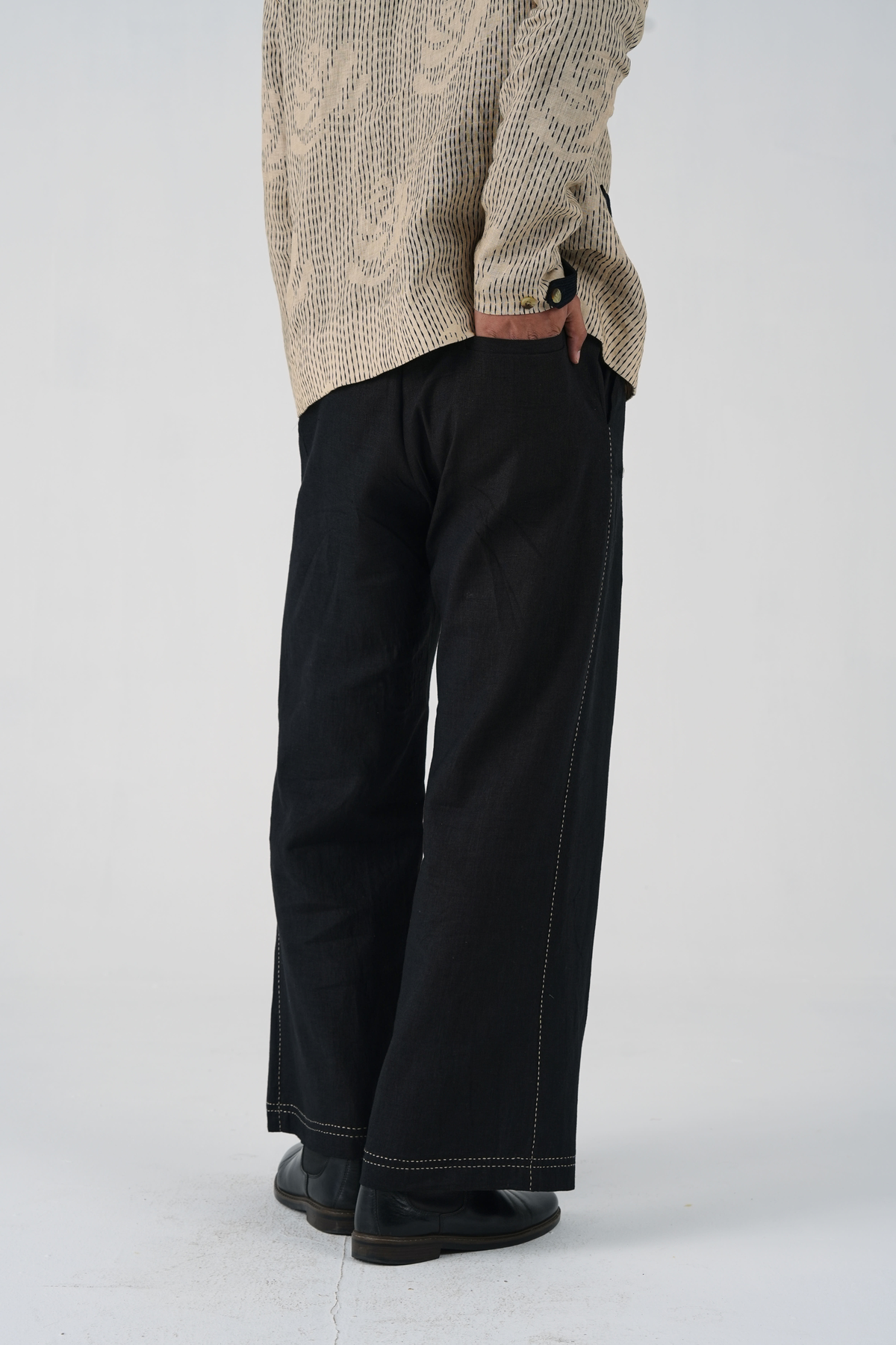 Tram Pants