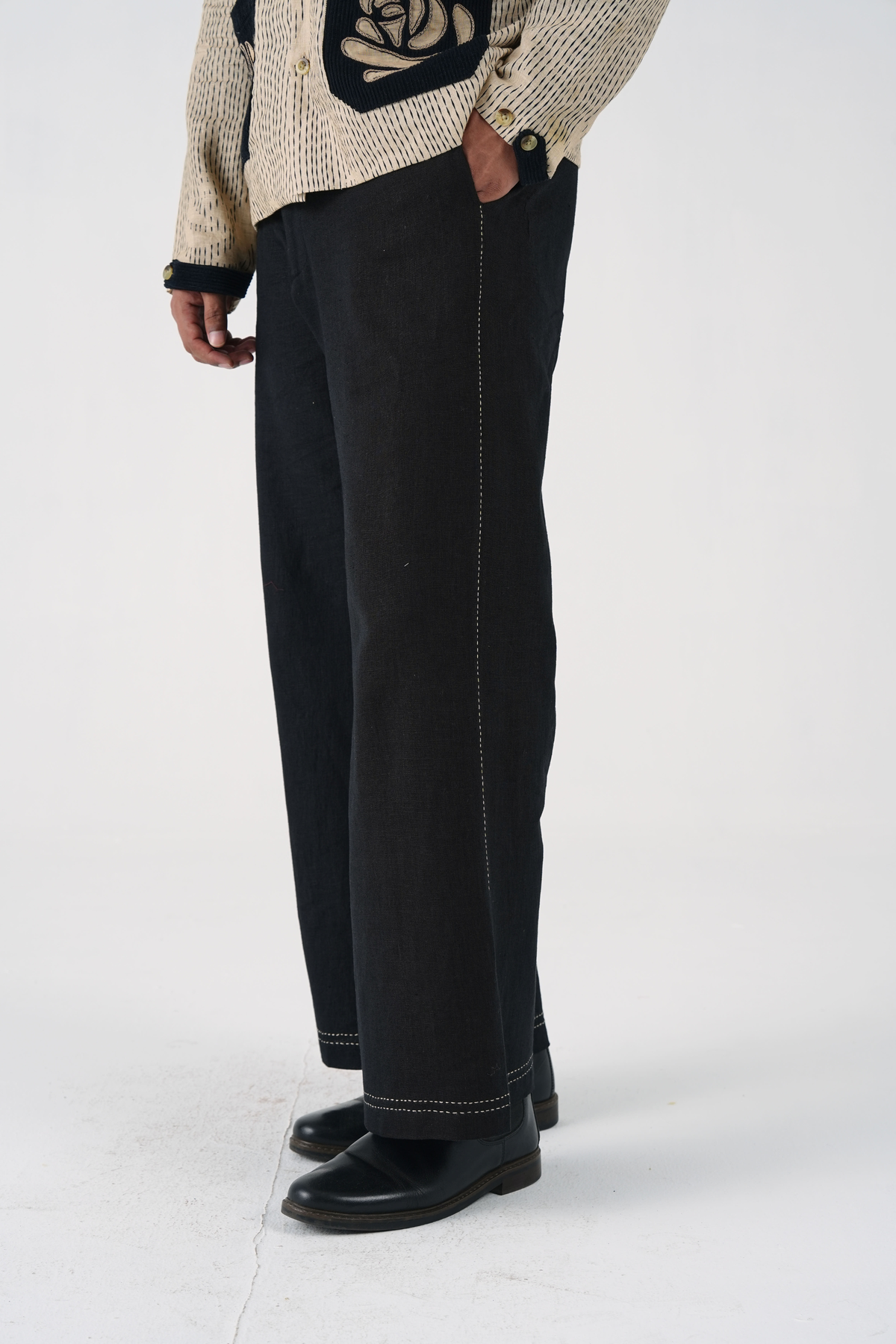 Tram Pants