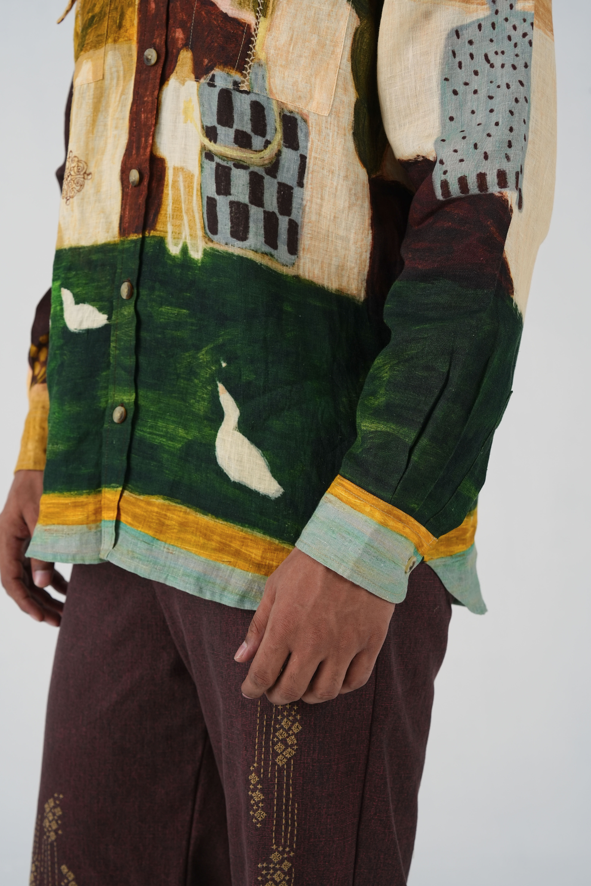 Hop Shirt