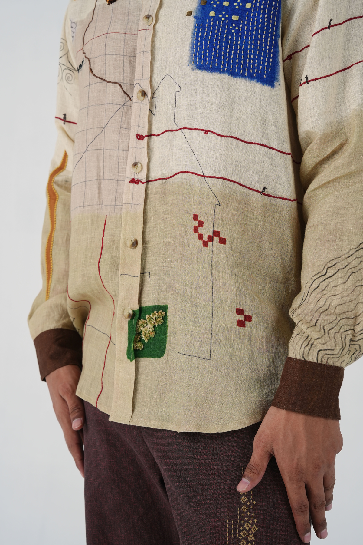 Hop Shirt