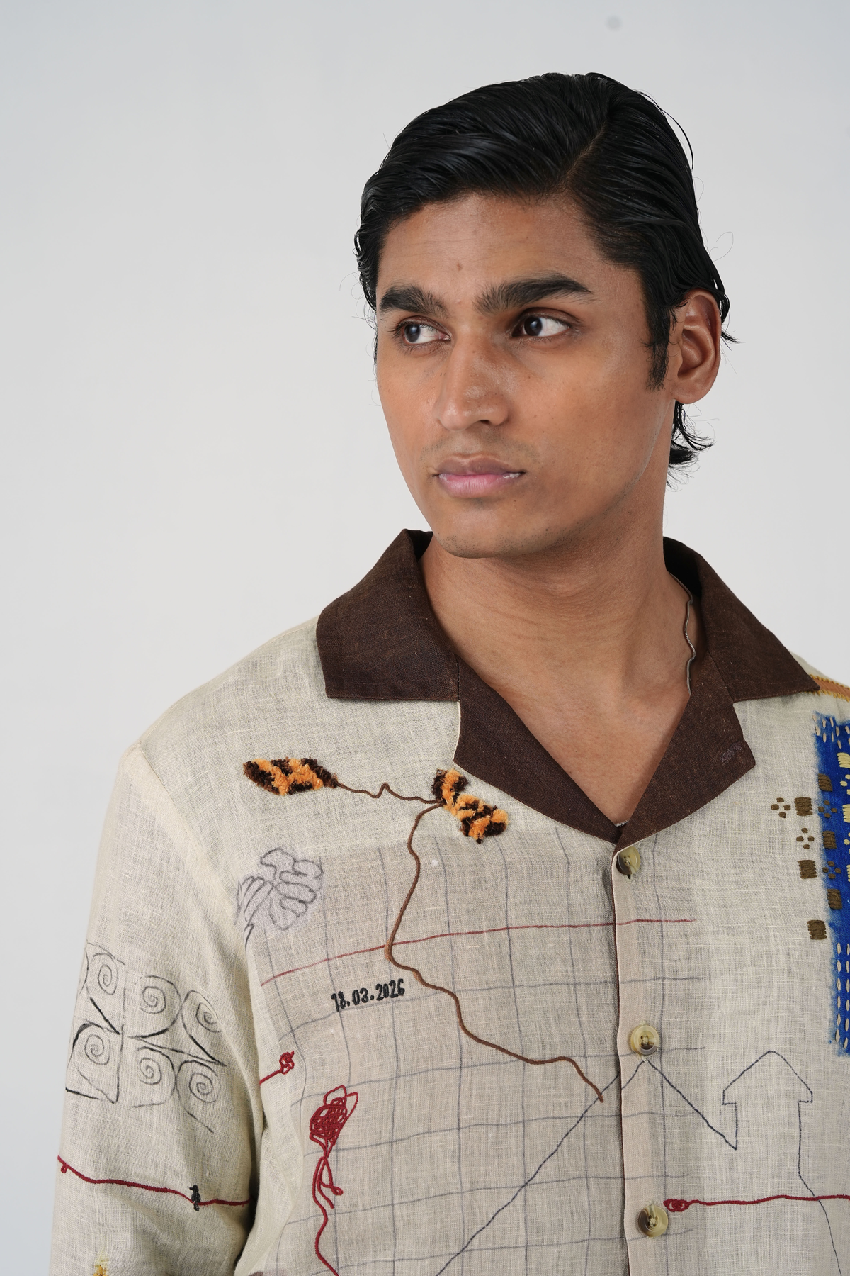 Archive Jacket