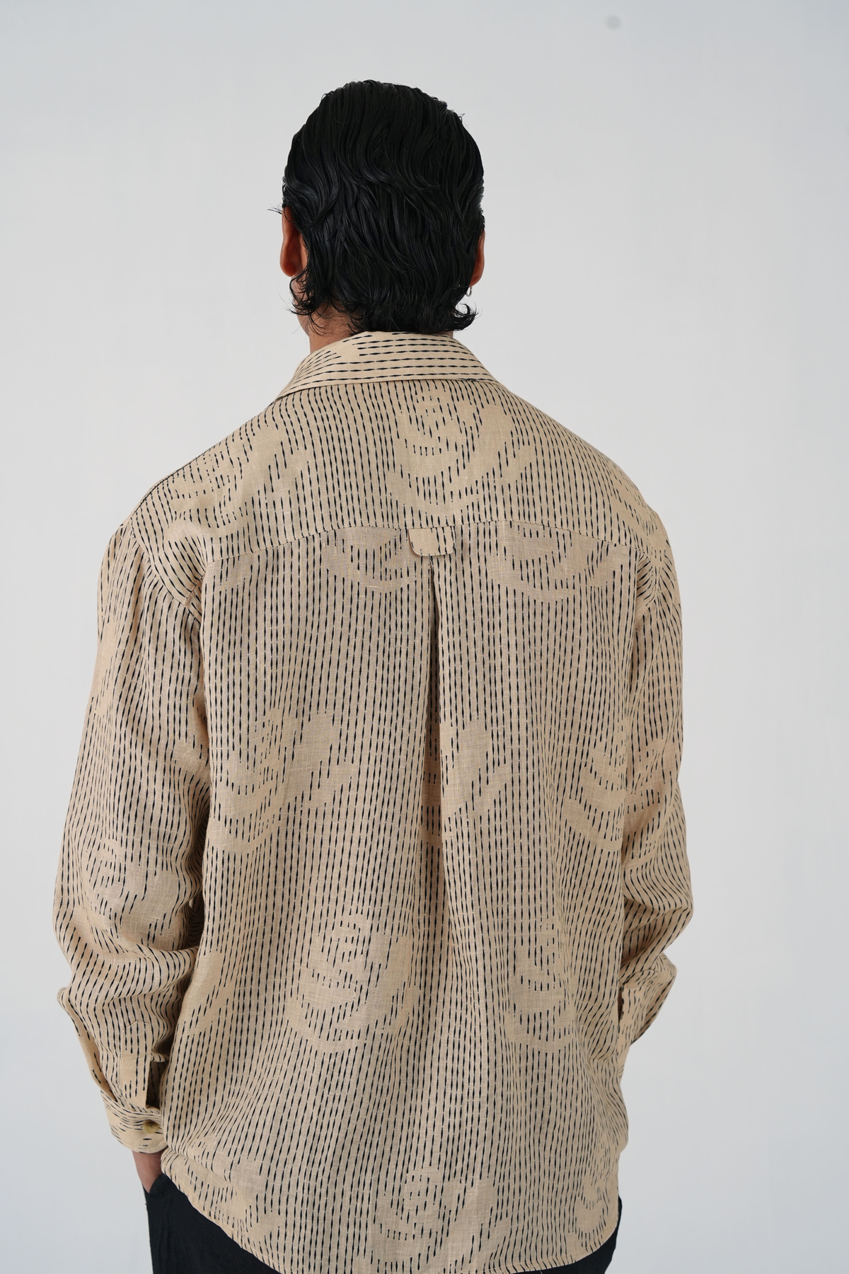 Hop Shirt