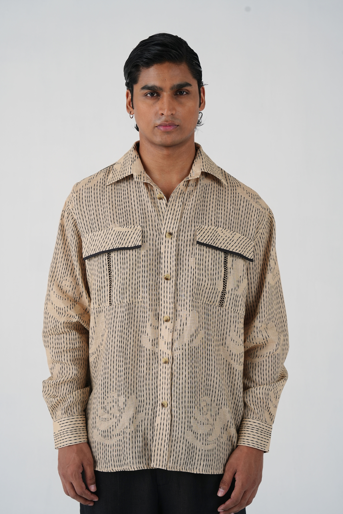 Hop Shirt