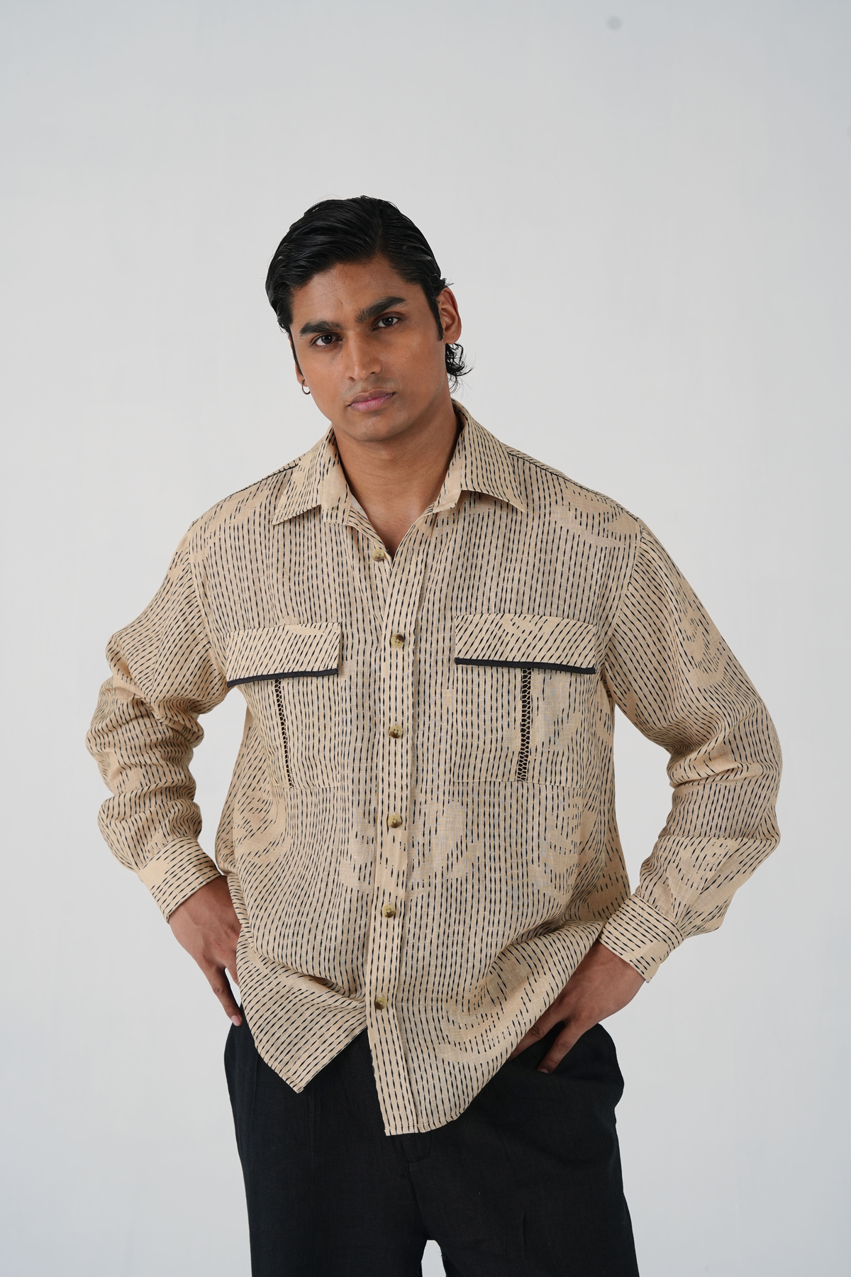 Hop Shirt