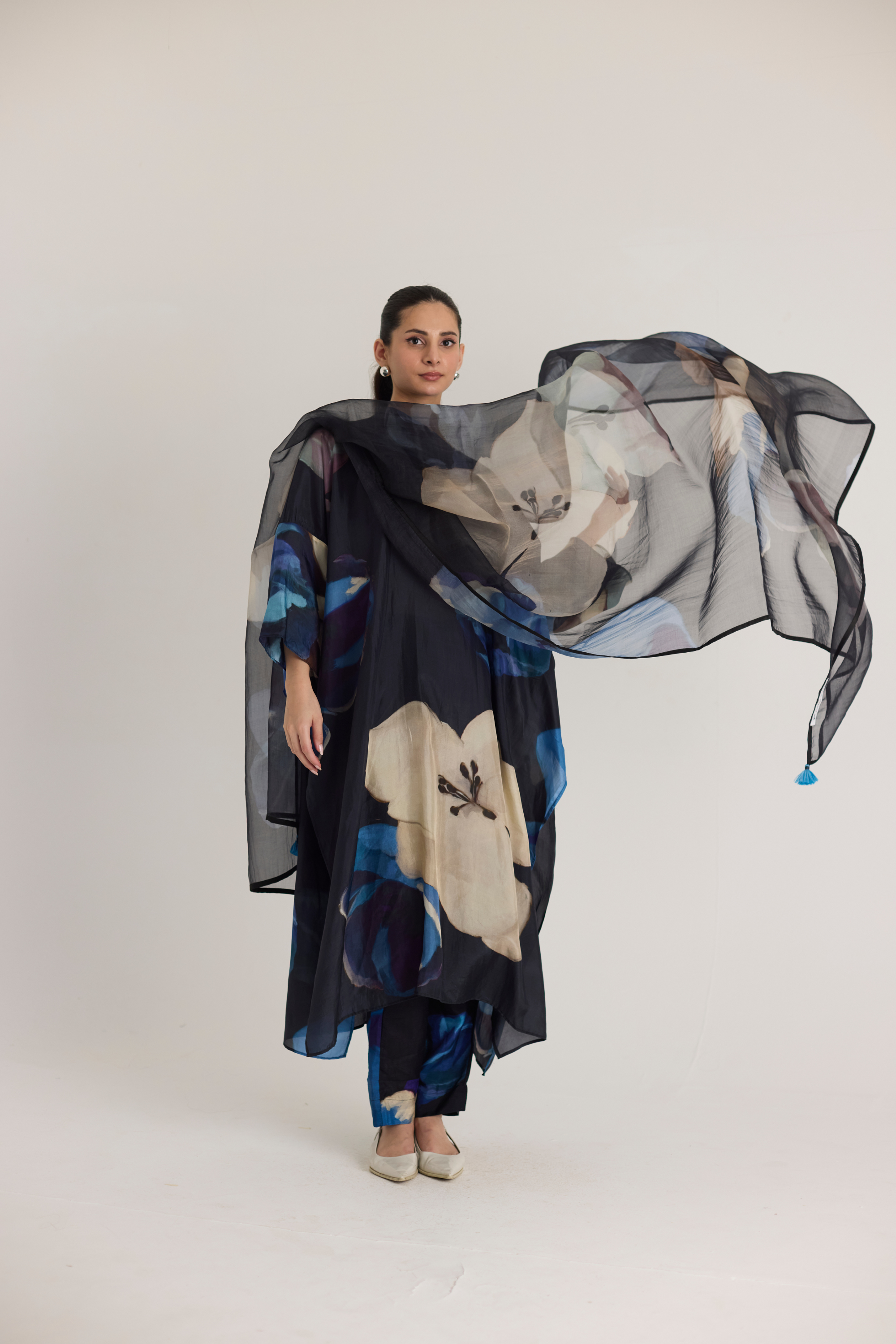 Rocco Dupatta