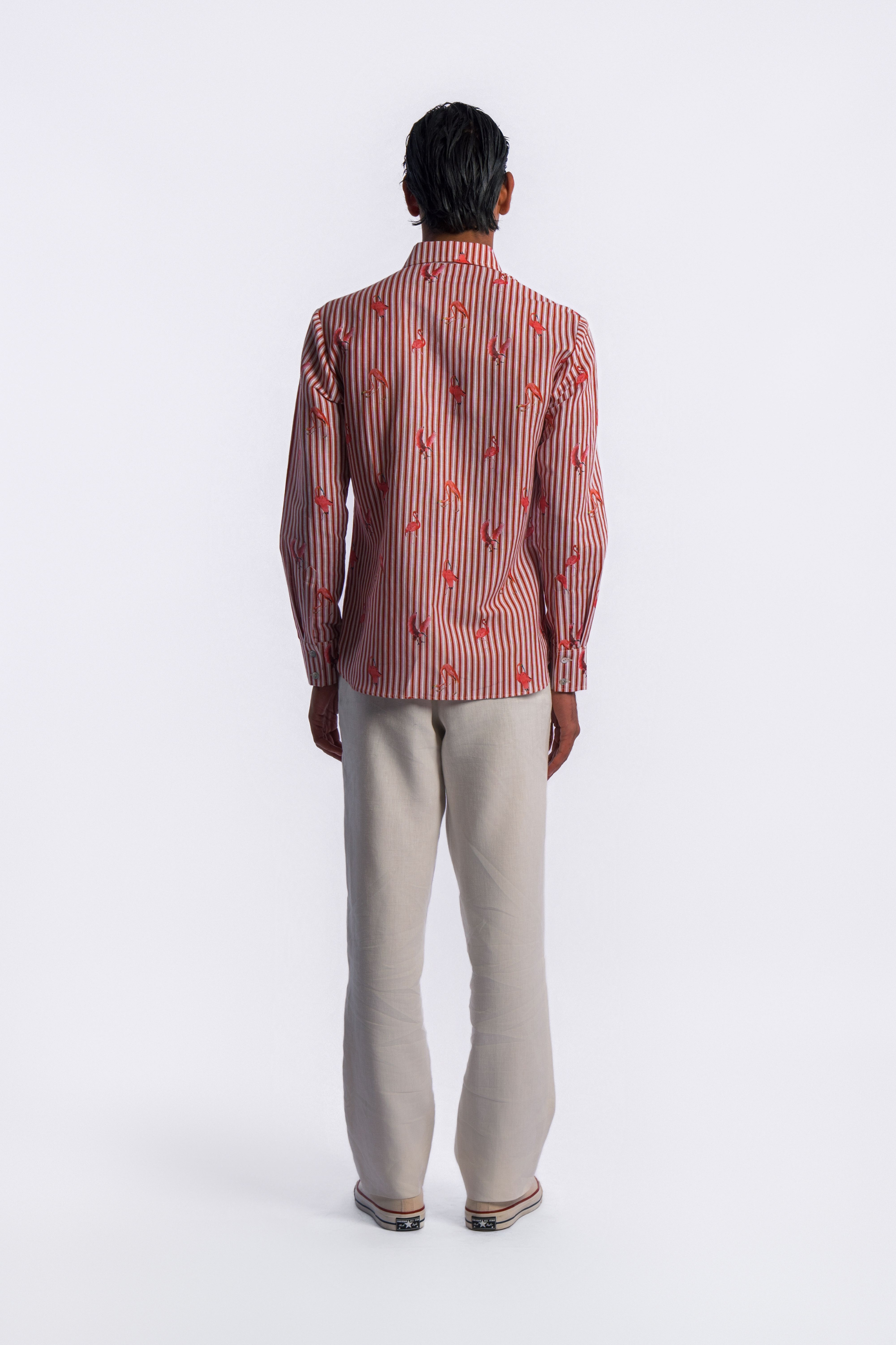 Digital Print Shirt