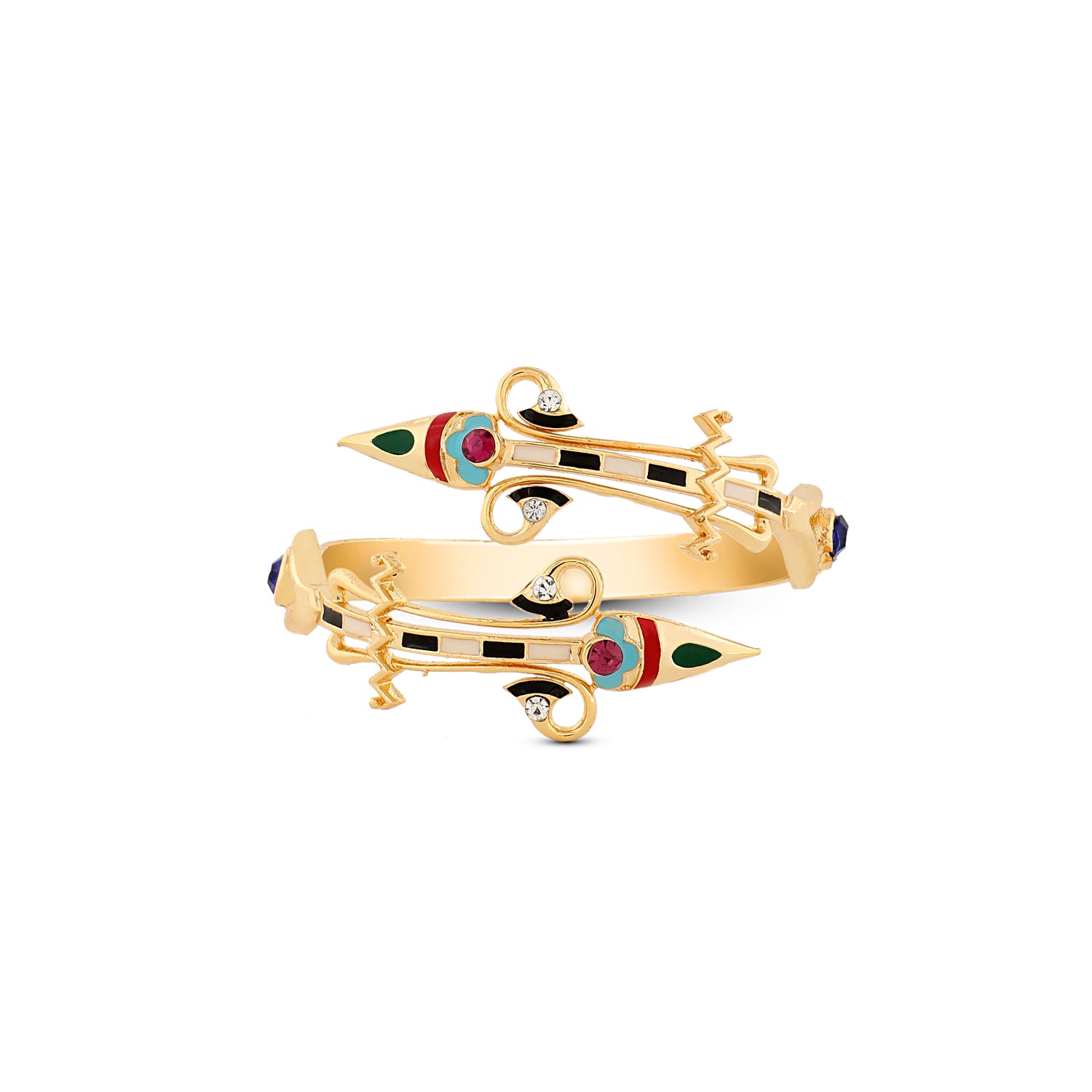 Valliyan Cairo Handcuff