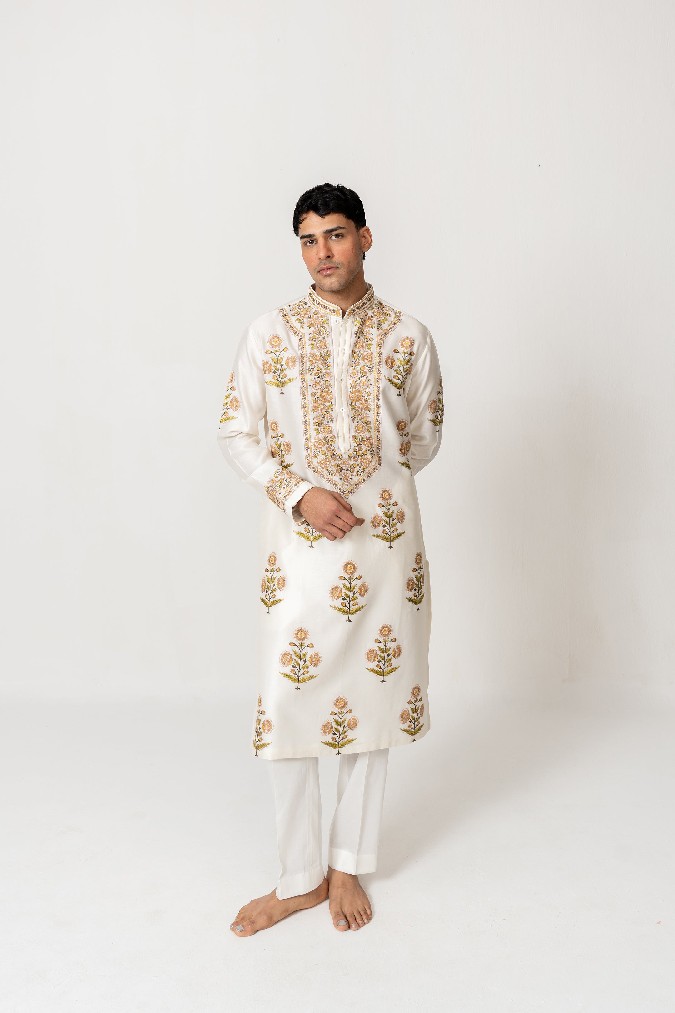 Genda Gulab