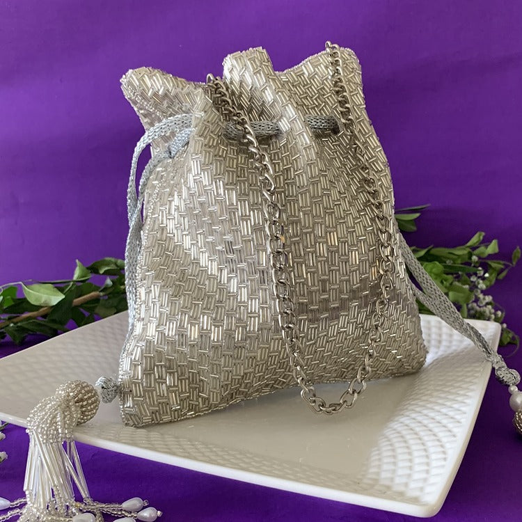 Salli En Vie (silver)