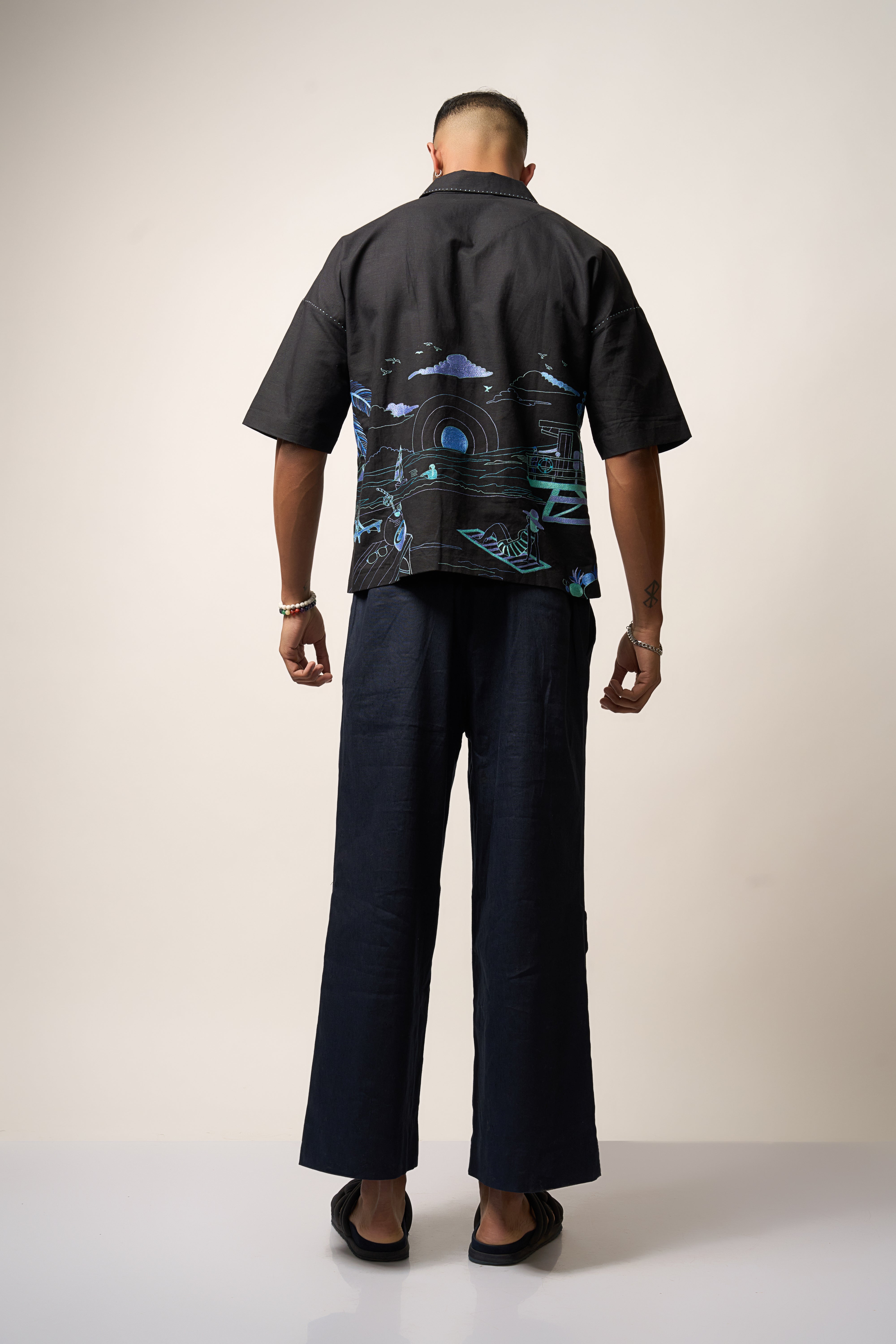 Miami Shirt
