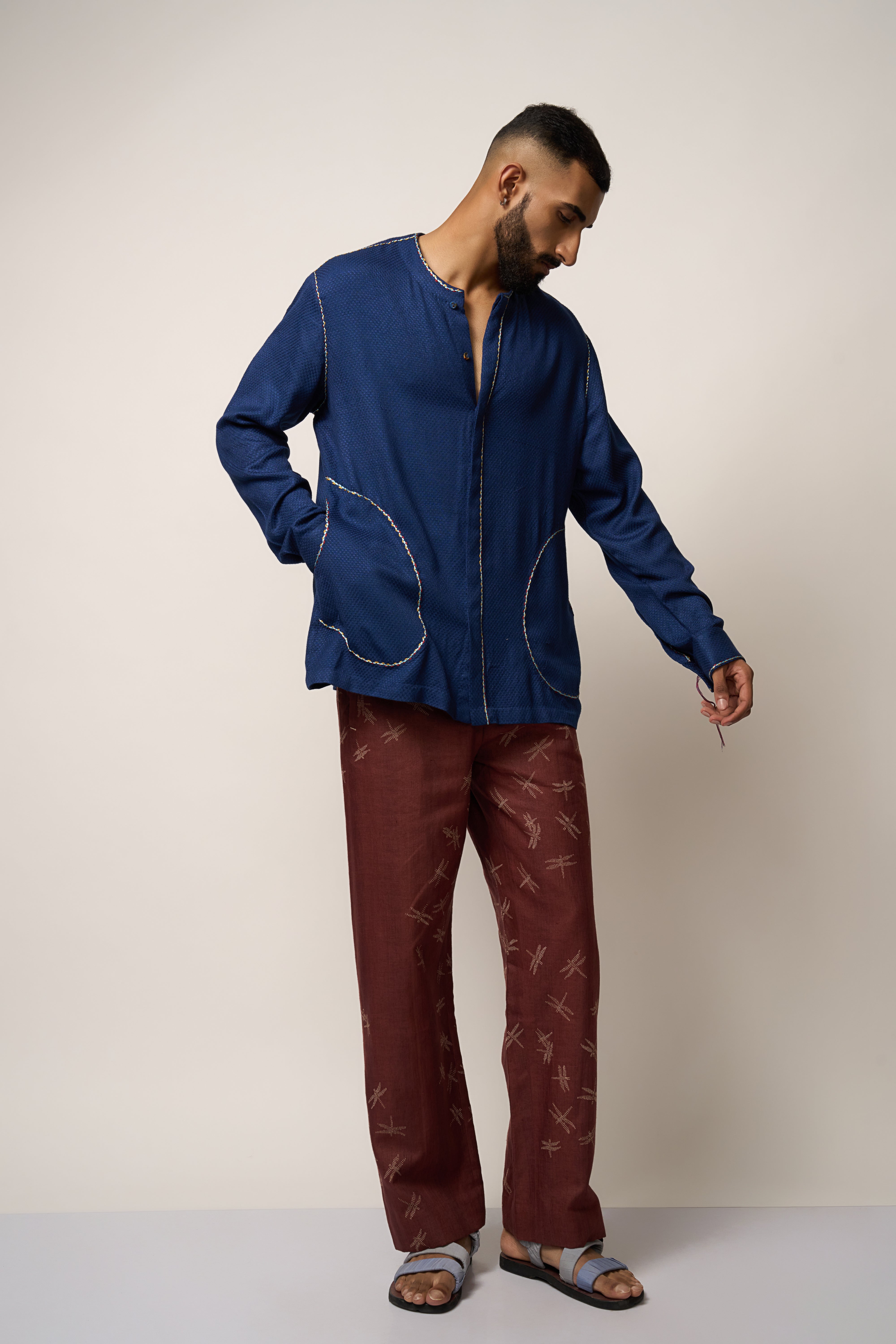 Bamboo Shirt