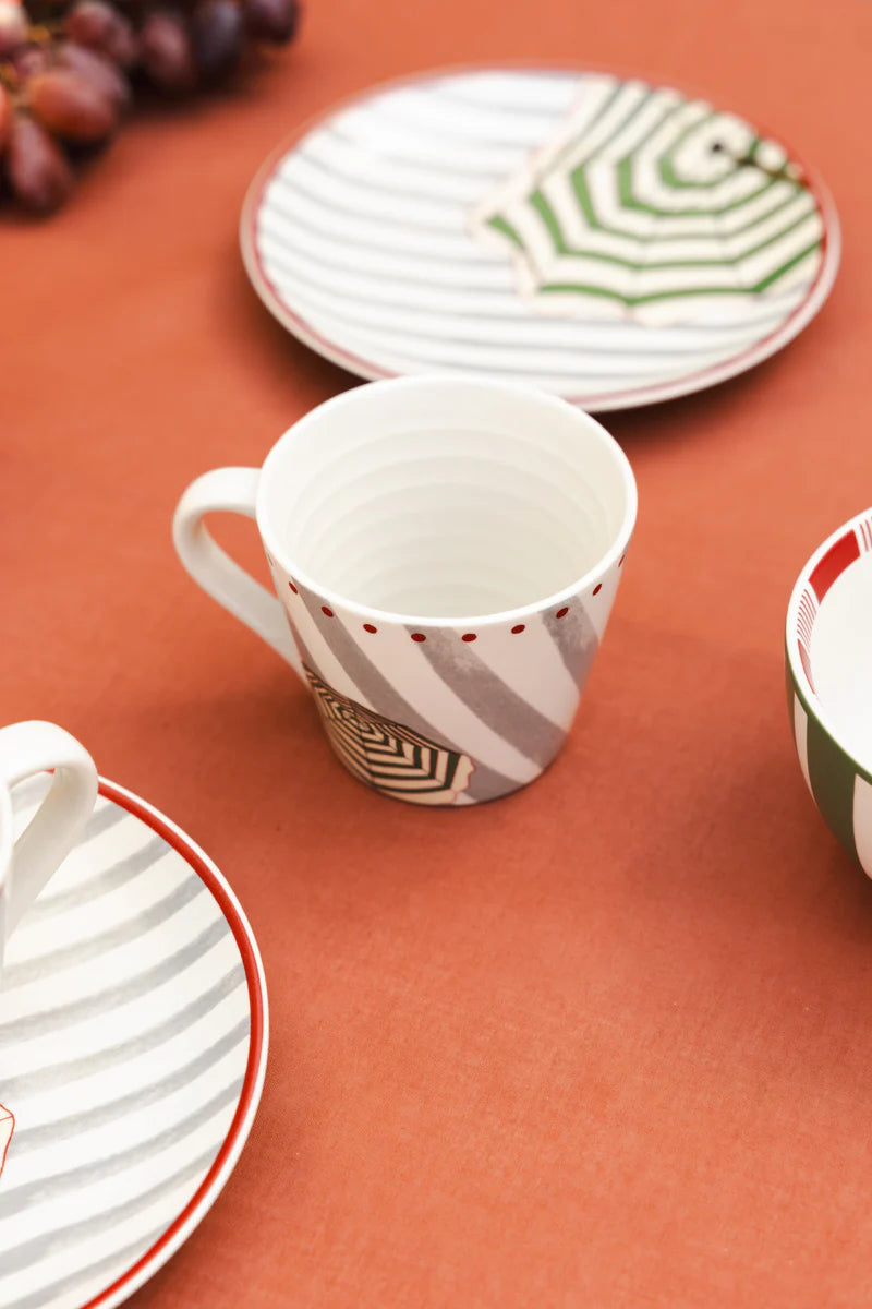 Kasa Mug - Set of 2
