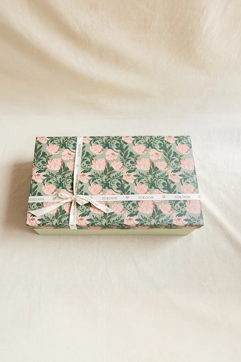 Kasa Tea Gift Set