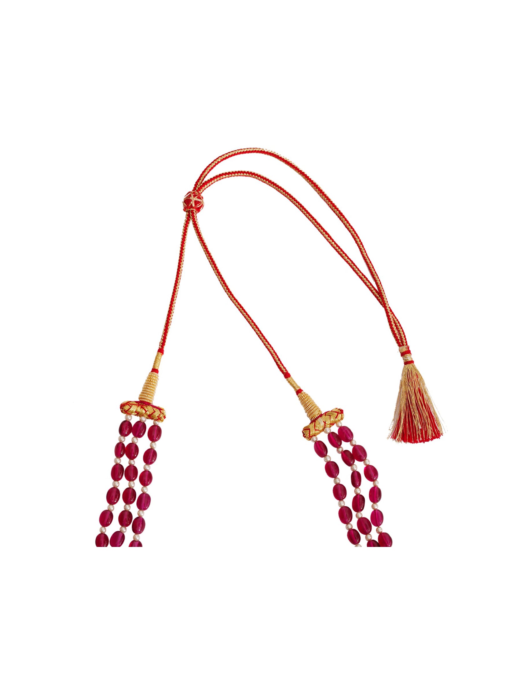 Red Hydro Kantha