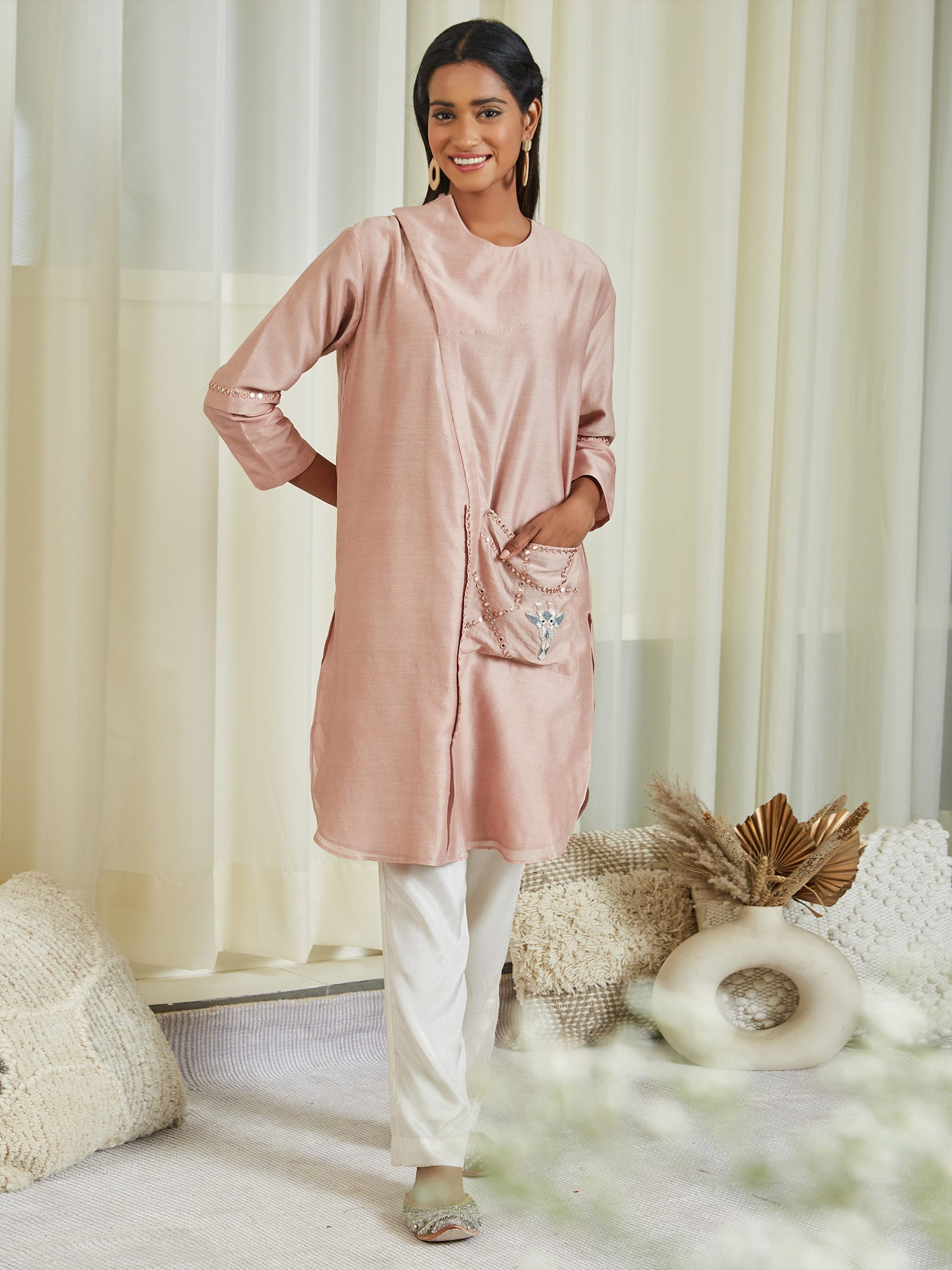Women's Embellished Pajamas & Robes
