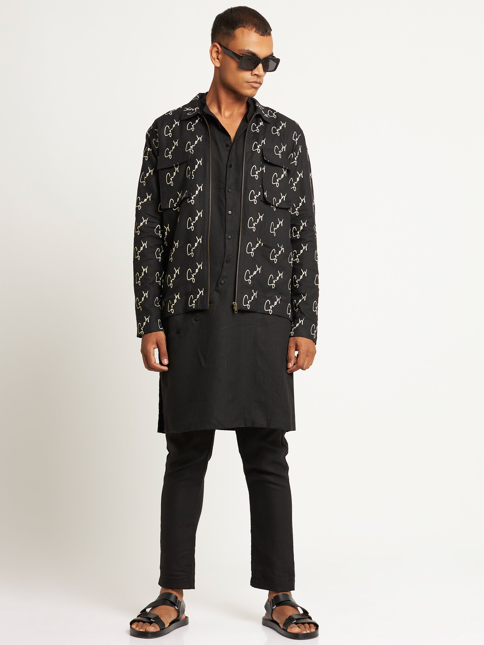 Gir - Jacket - Signature