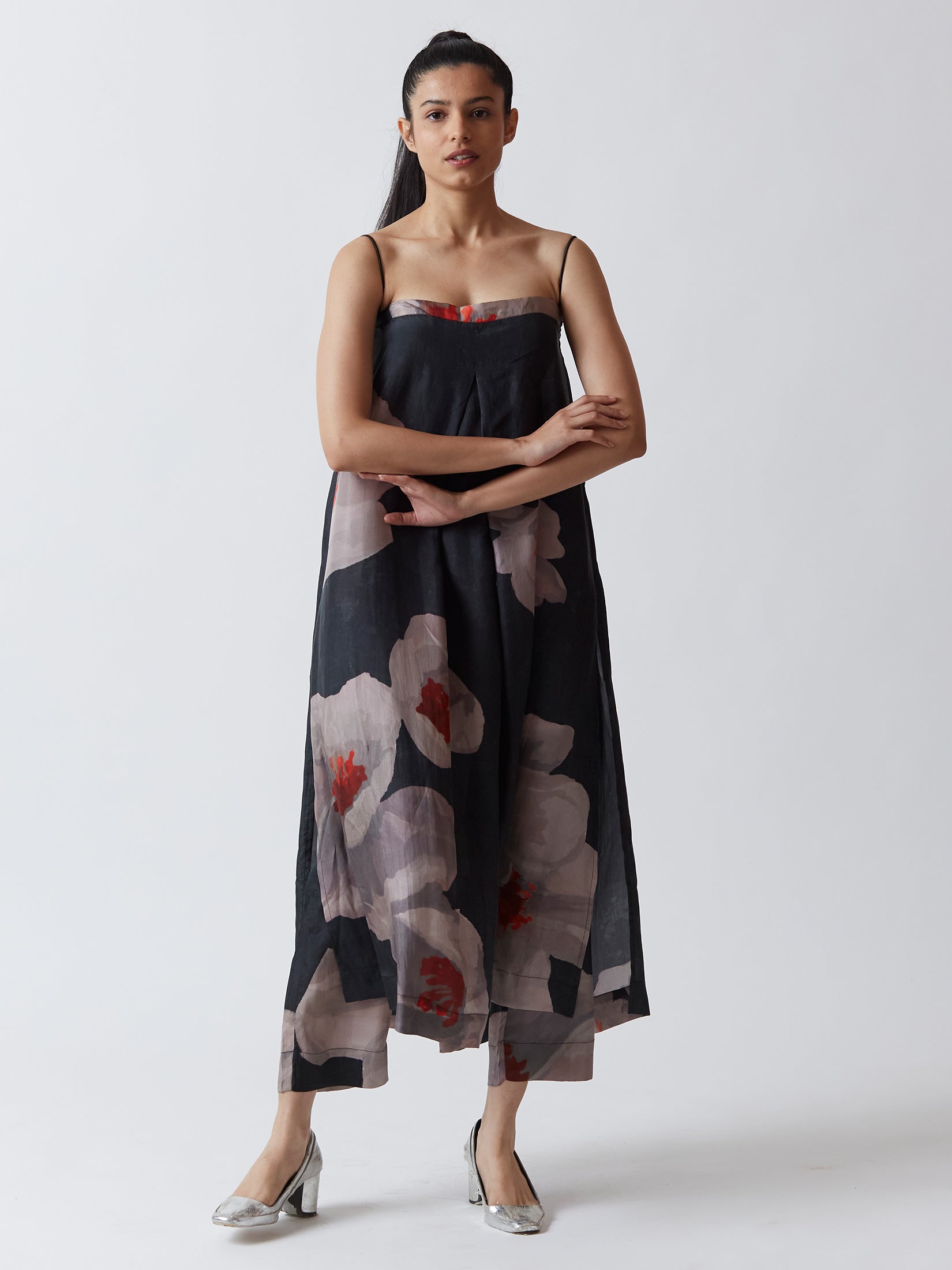 Cyprus Kurta Set