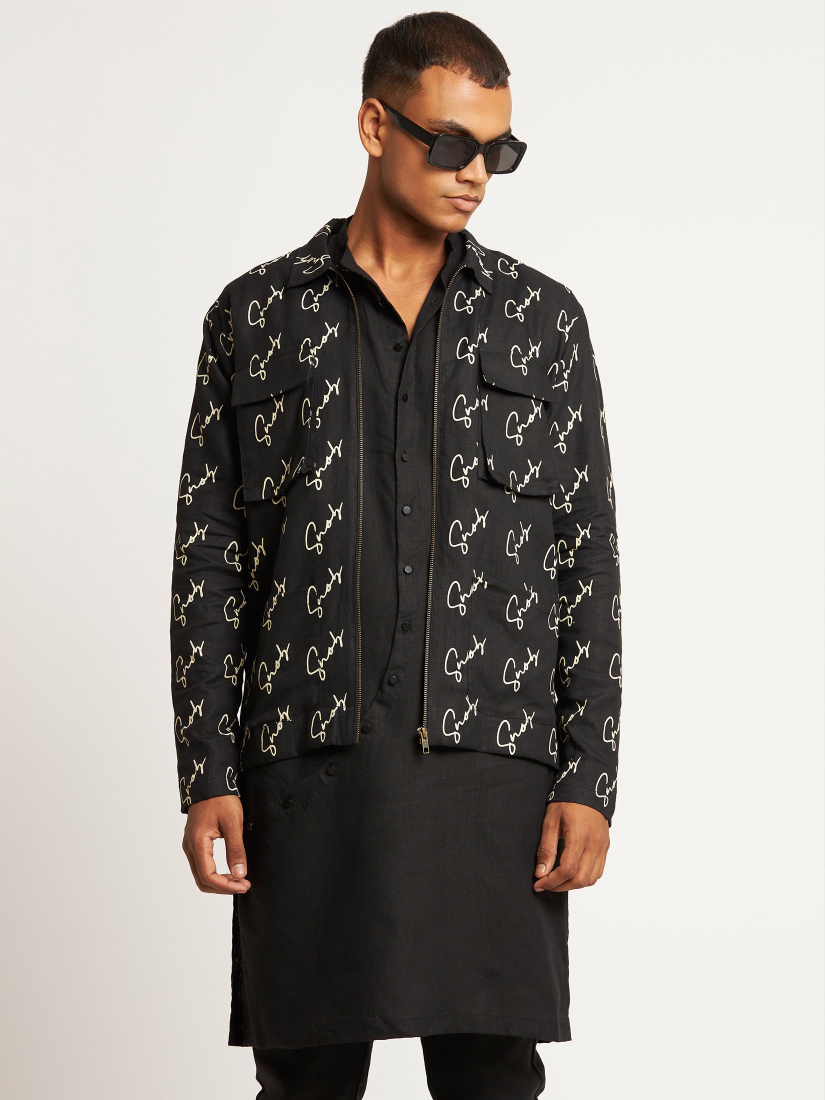 Gir - Jacket - Signature
